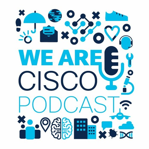Look for the Helpers: A Special Cisco Episode