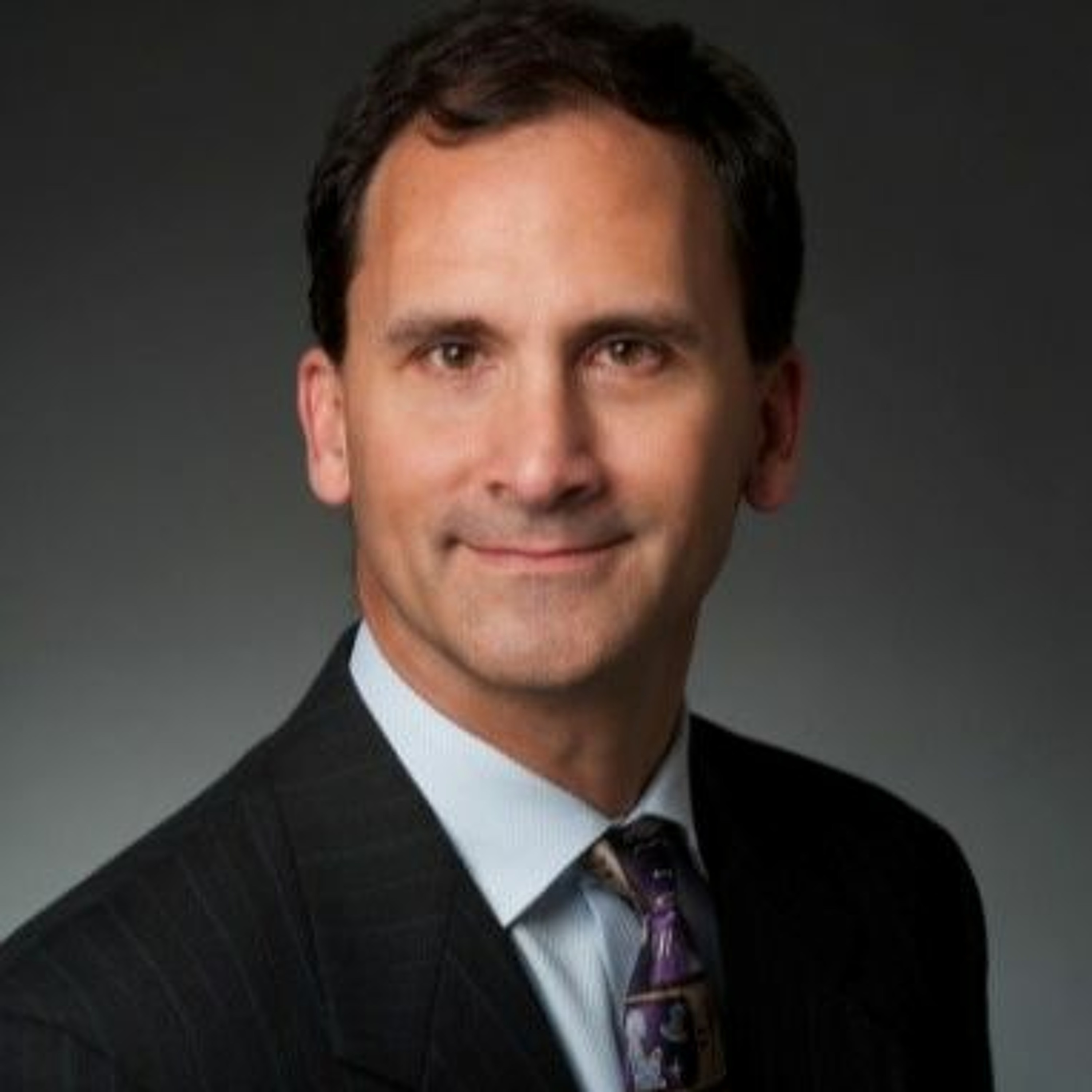 ITOP - Raoul LeBlanc - IHS Markit
