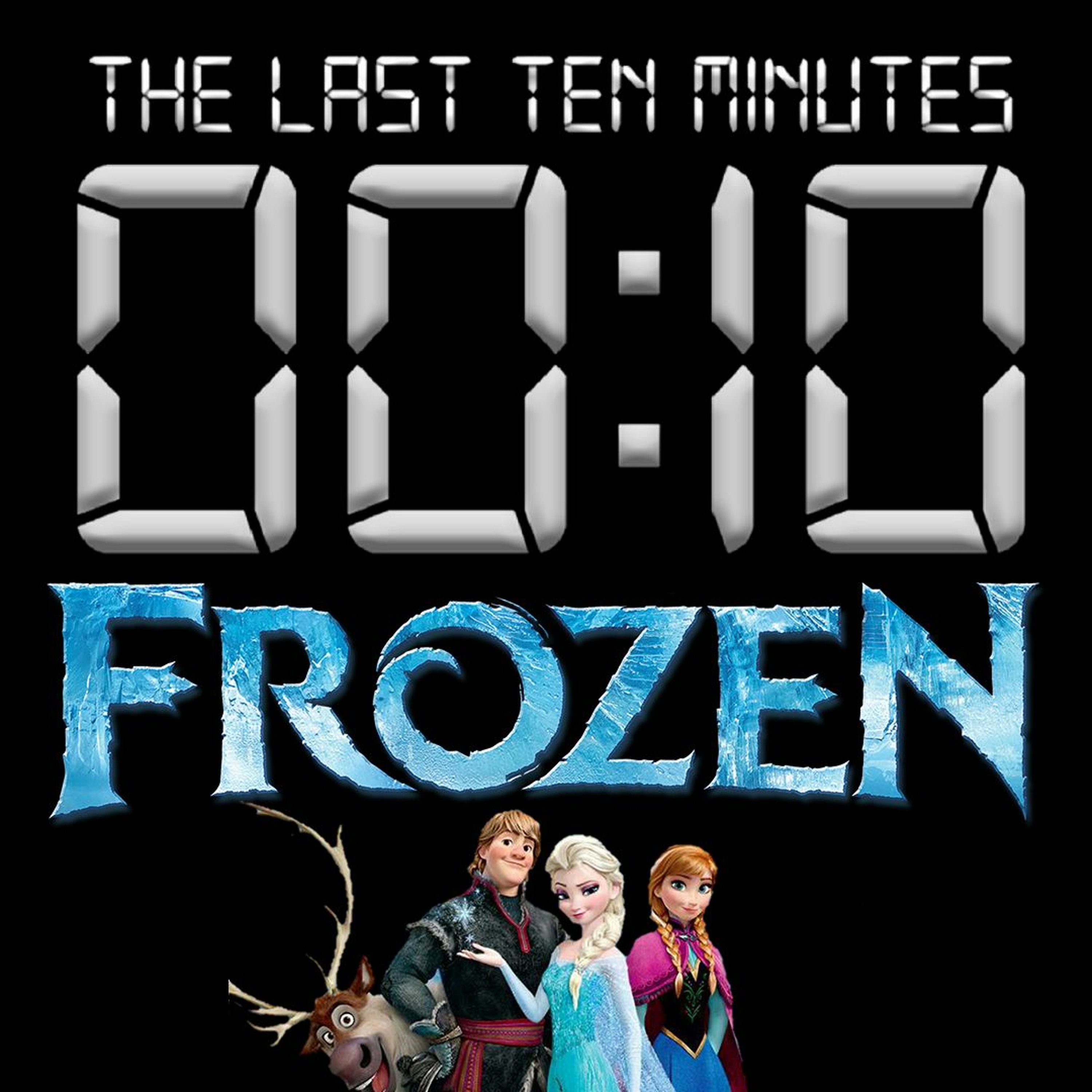 The Last Ten Minutes