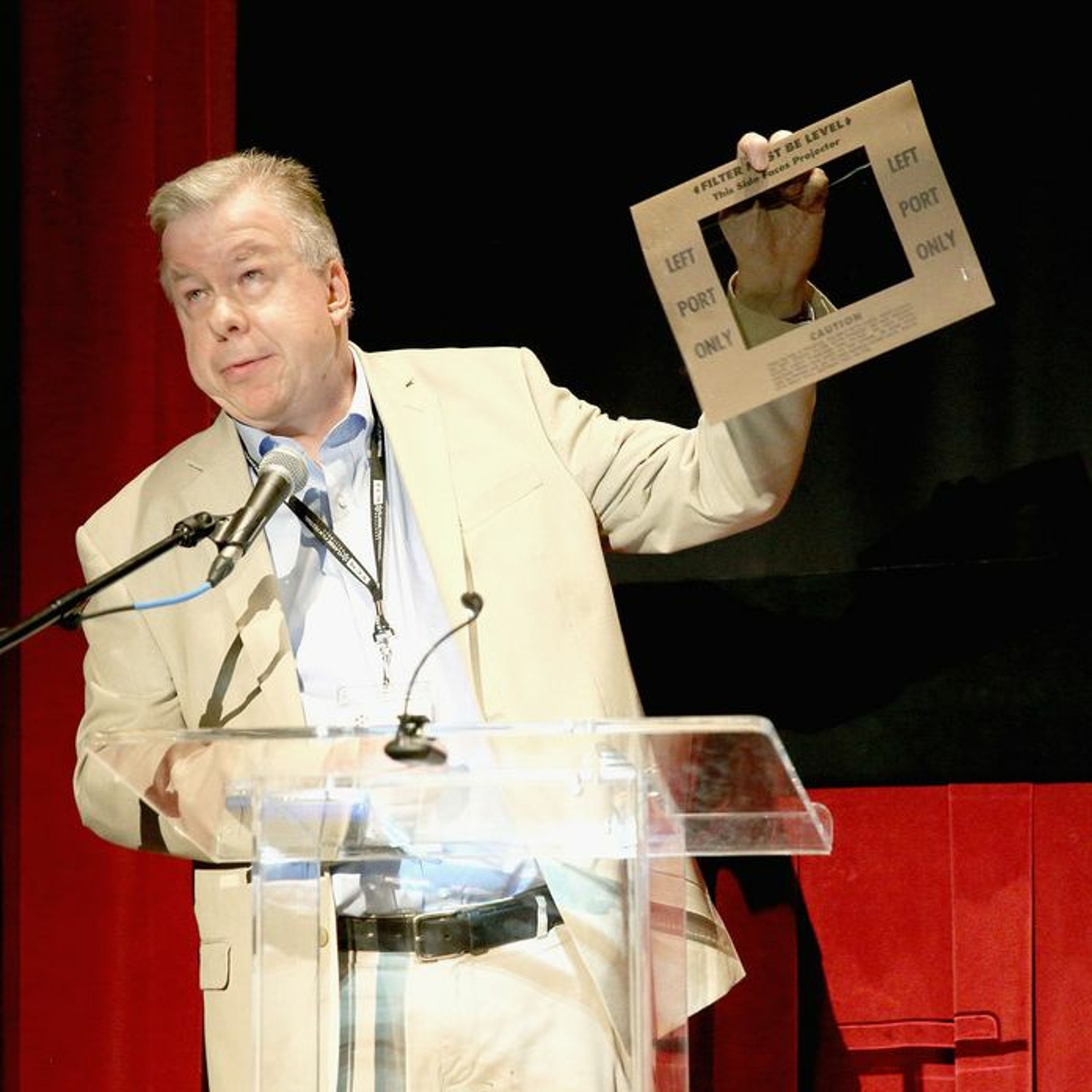4. Bob Furmanek