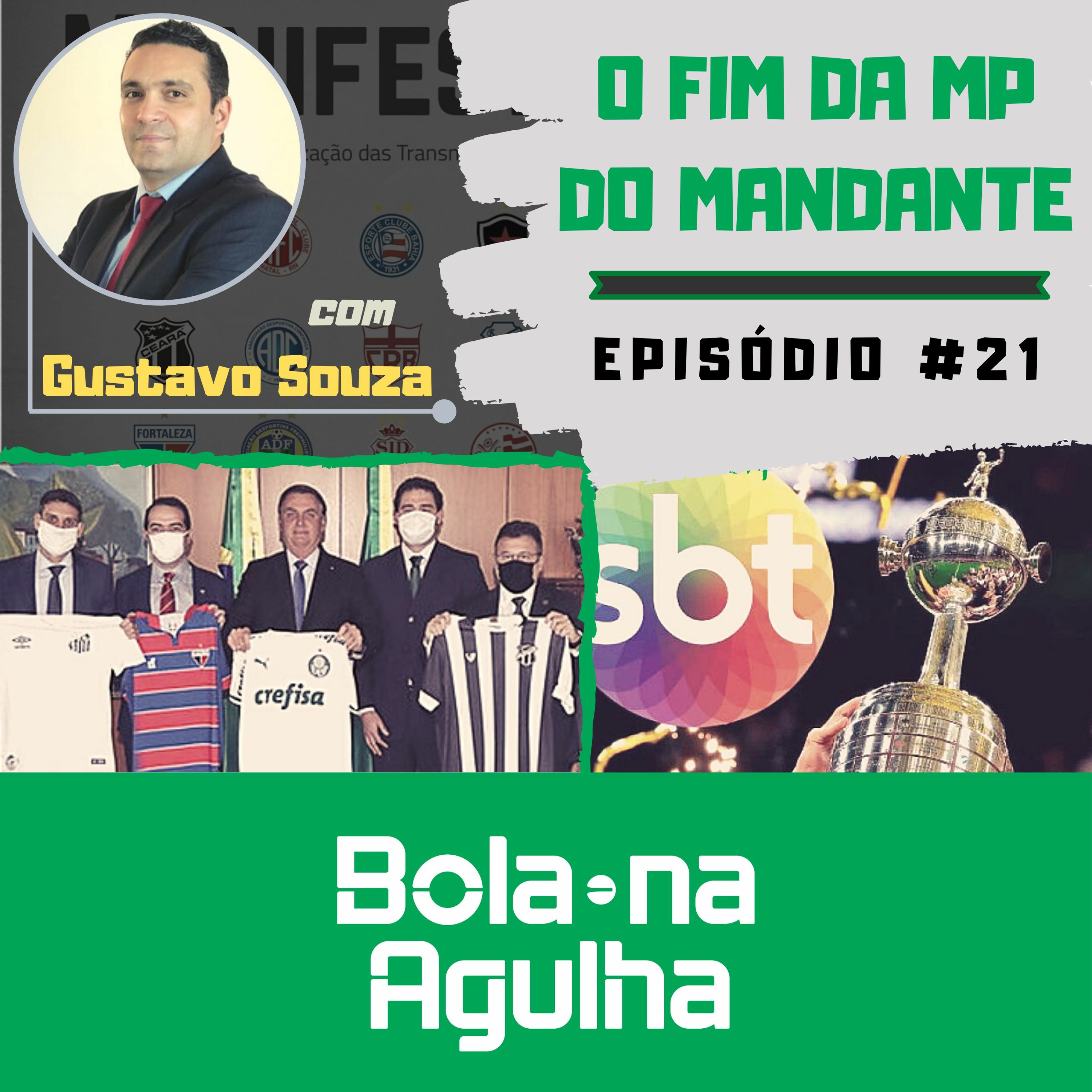 Bola na Agulha