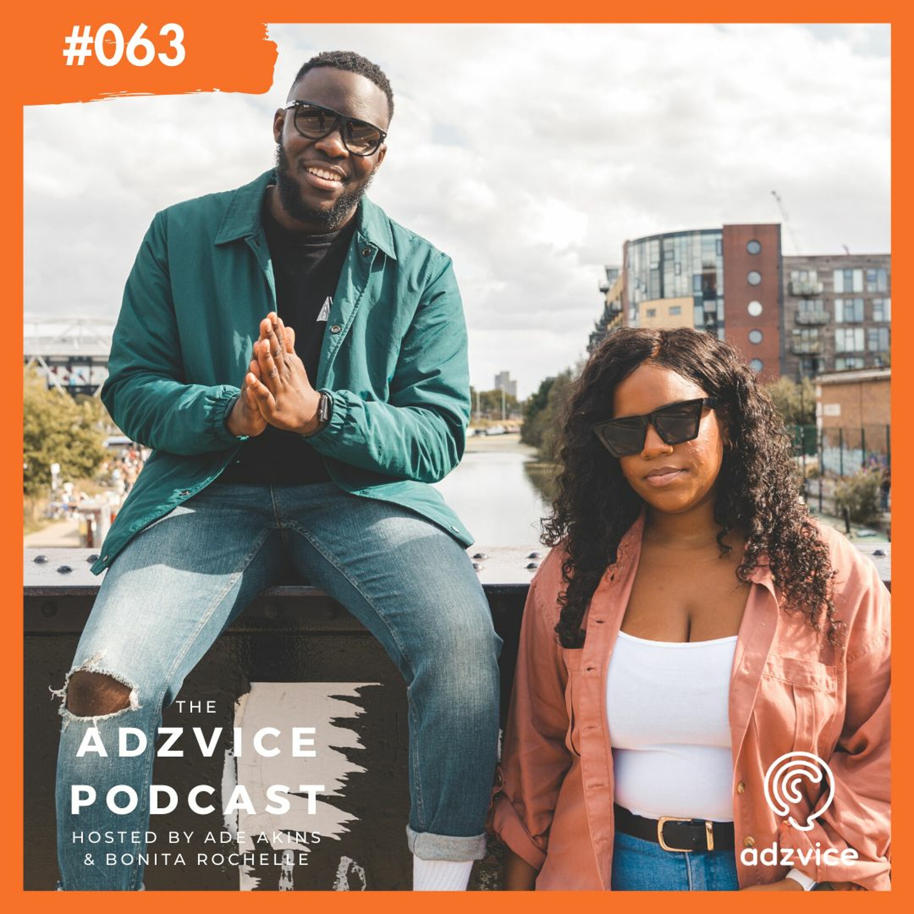 The Adzvice Podcast