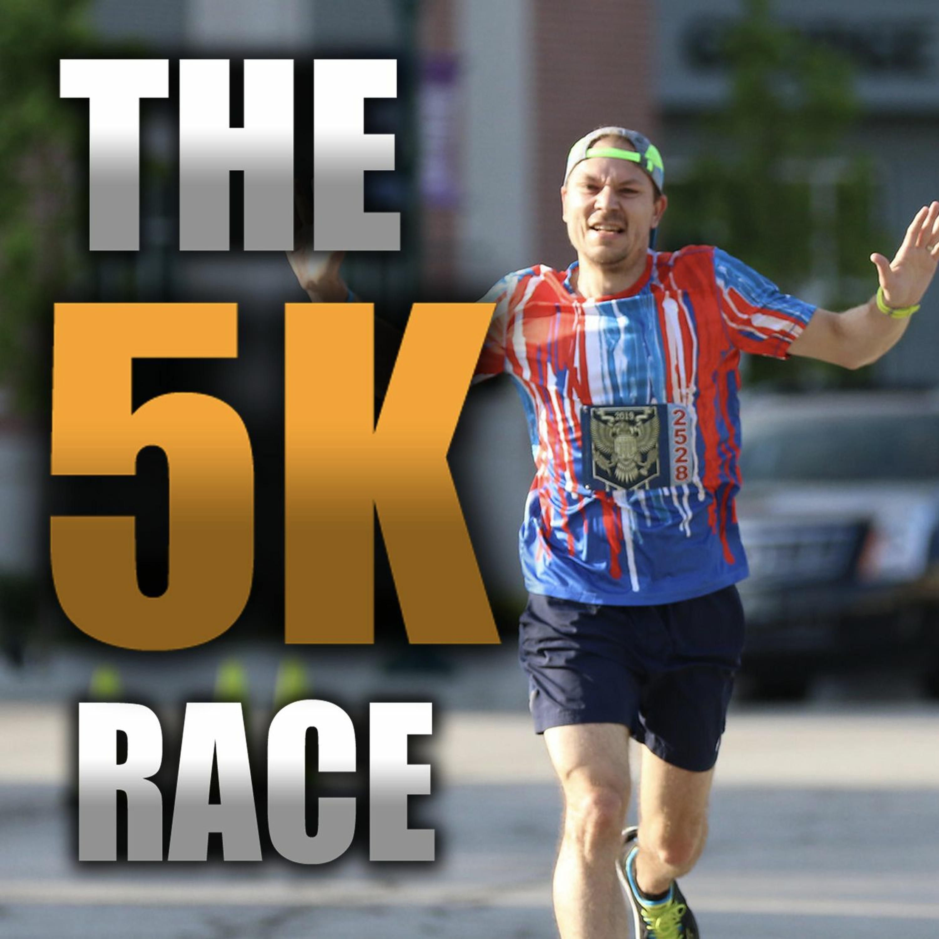 Using Zwift Virtual Running to Improve 5k Racing and Overall Running Fitness