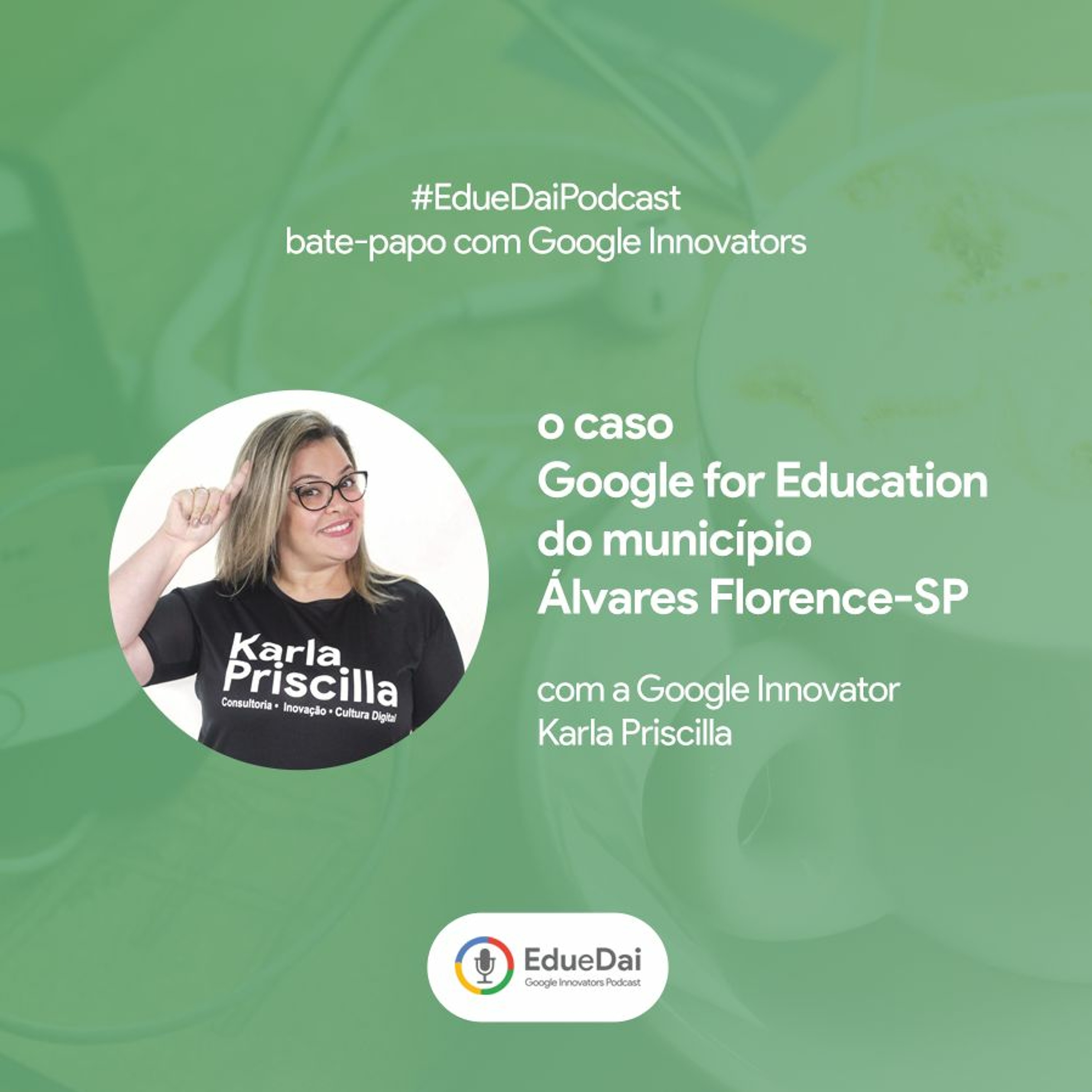 EdueDai Podcast