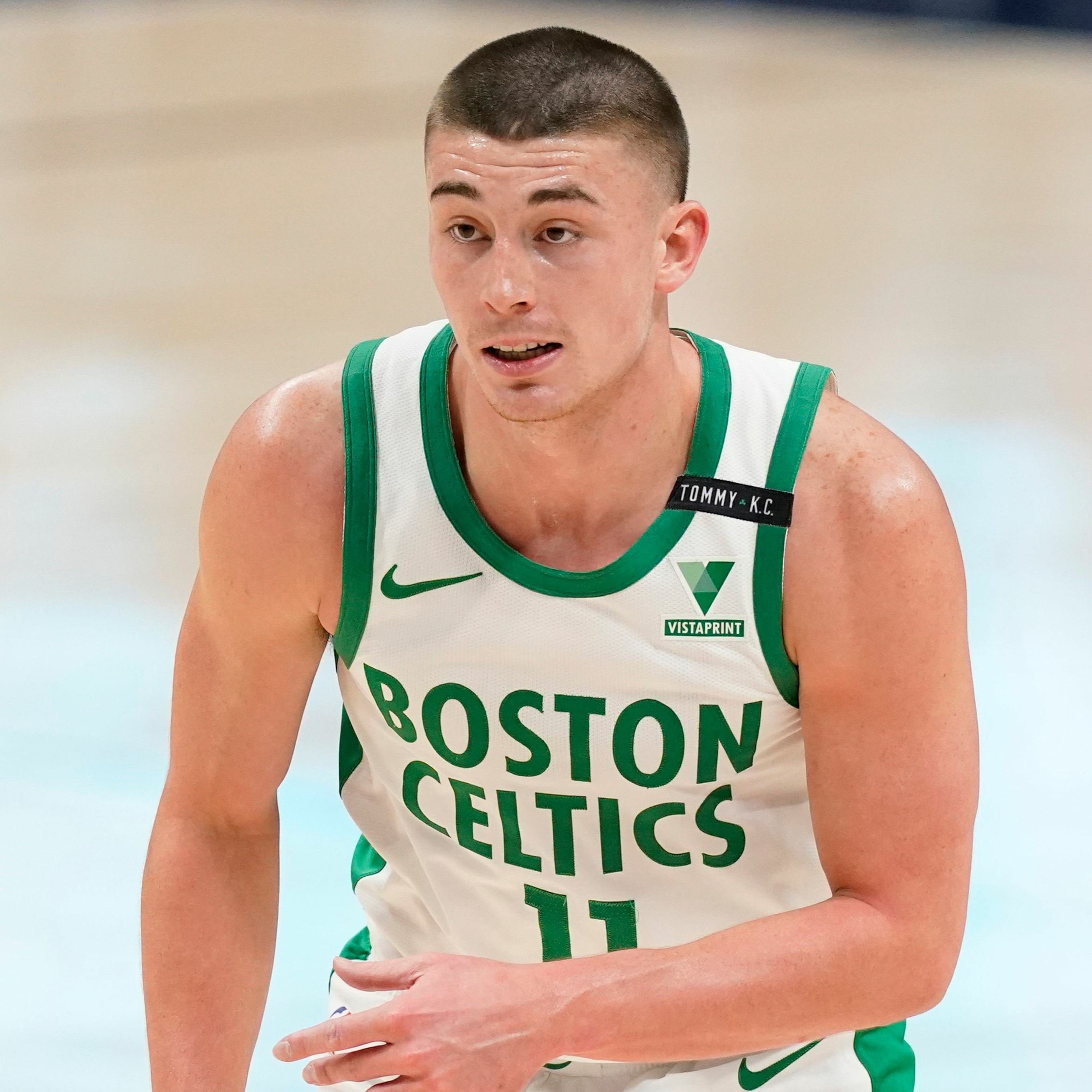 BFT Interview: Payton Pritchard