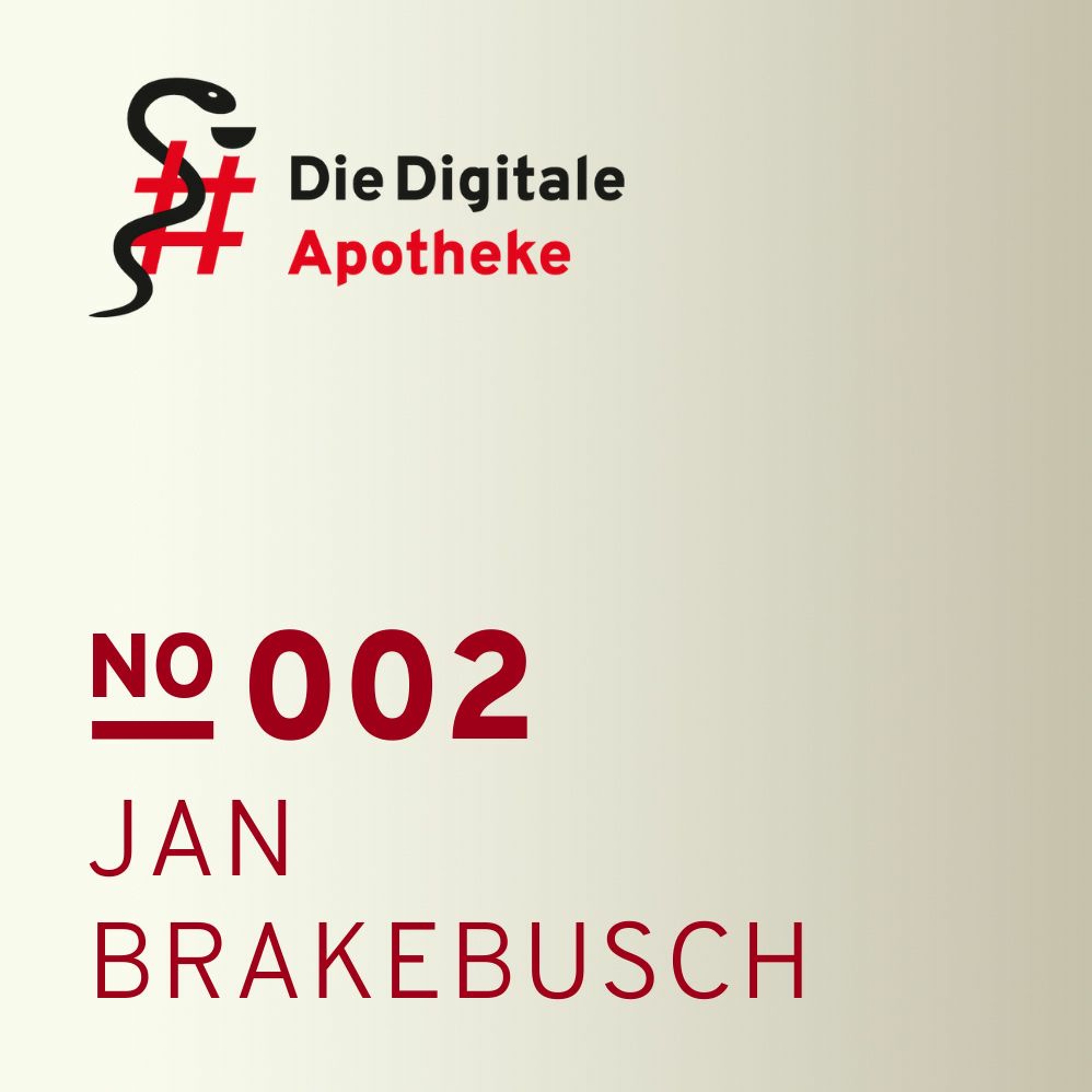 Die digitale Apotheke - Für die erfolgreiche Apotheke von morgen