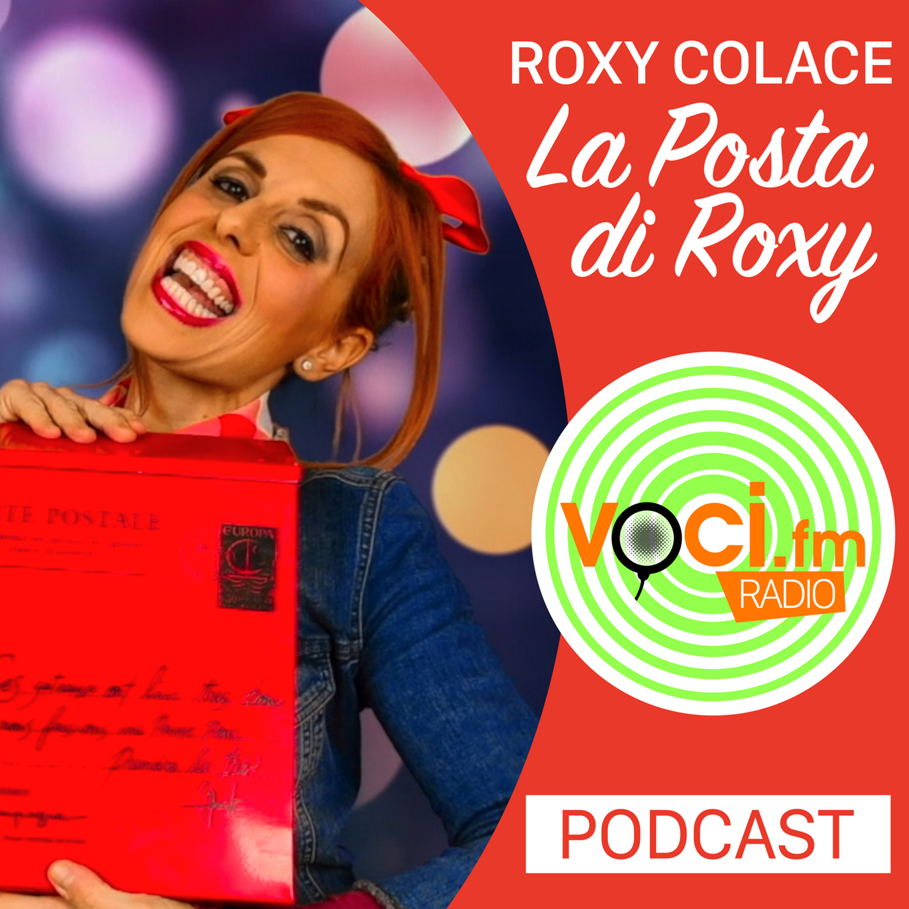 Voci.fm #sitodellevoci