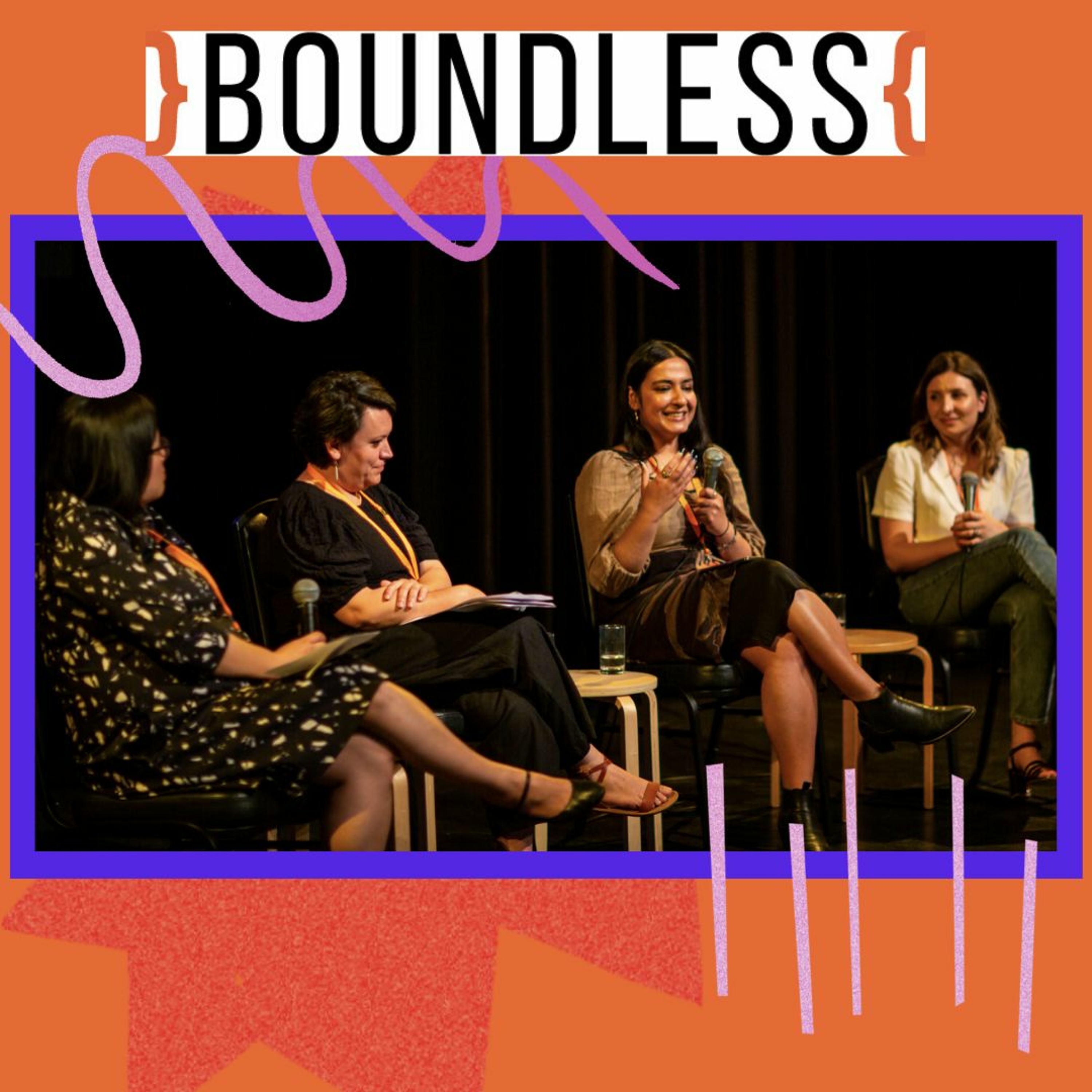 #Boundless2019 | Mother Tongues