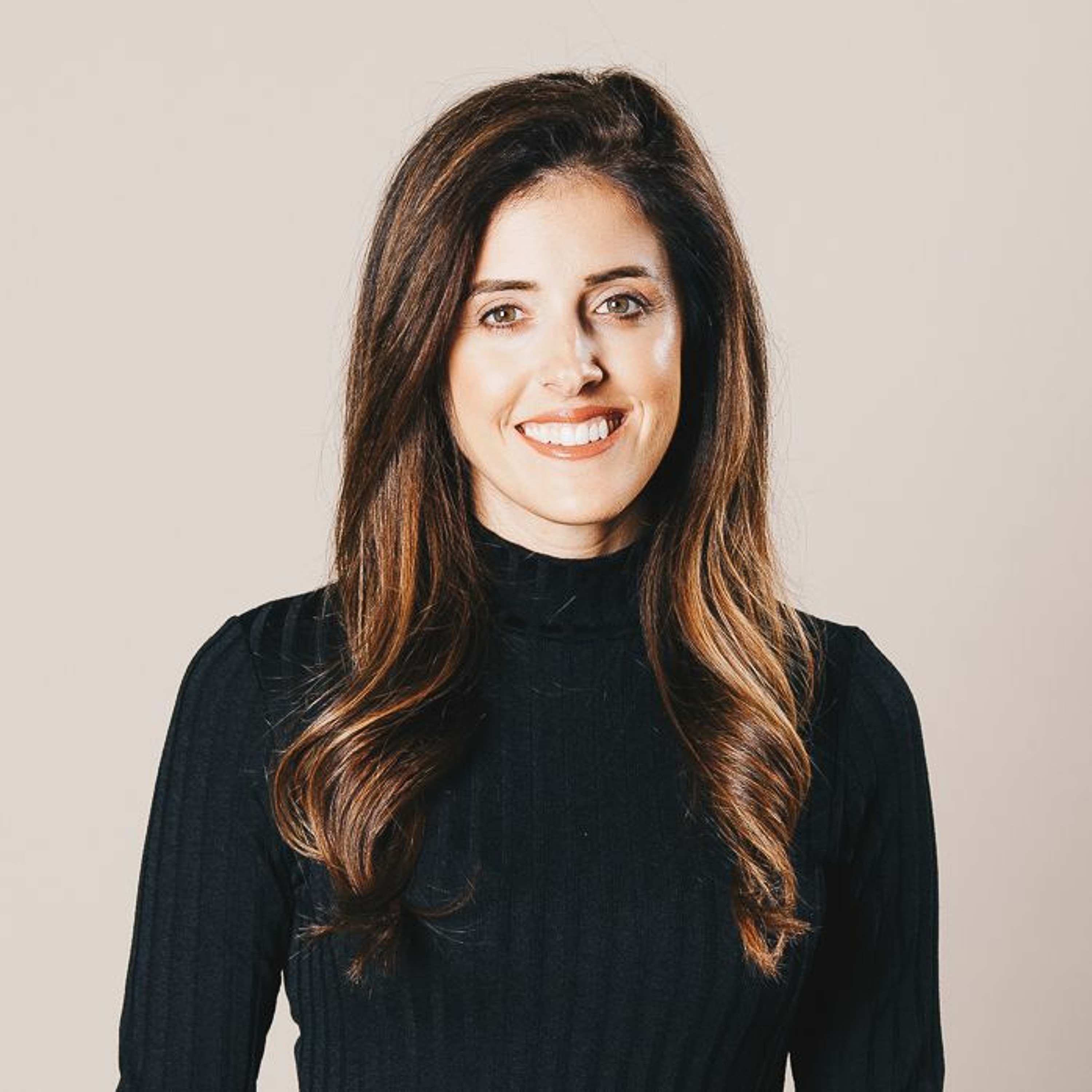 Halle Tecco, Natalist, on initiative-taking & leading through COVID-19