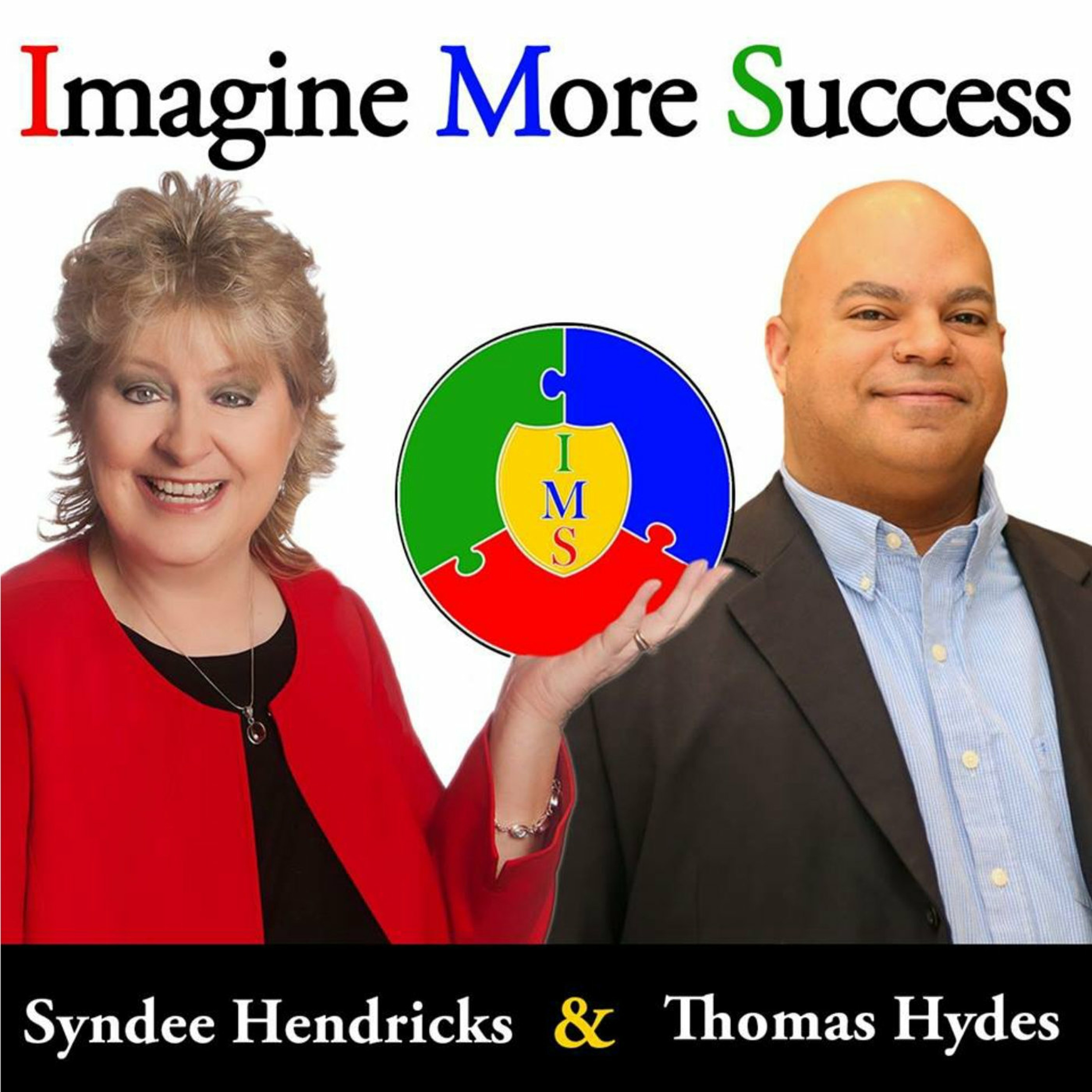 IMS 44: Melanie McSally - Profit Optimization & Technology Wisdom