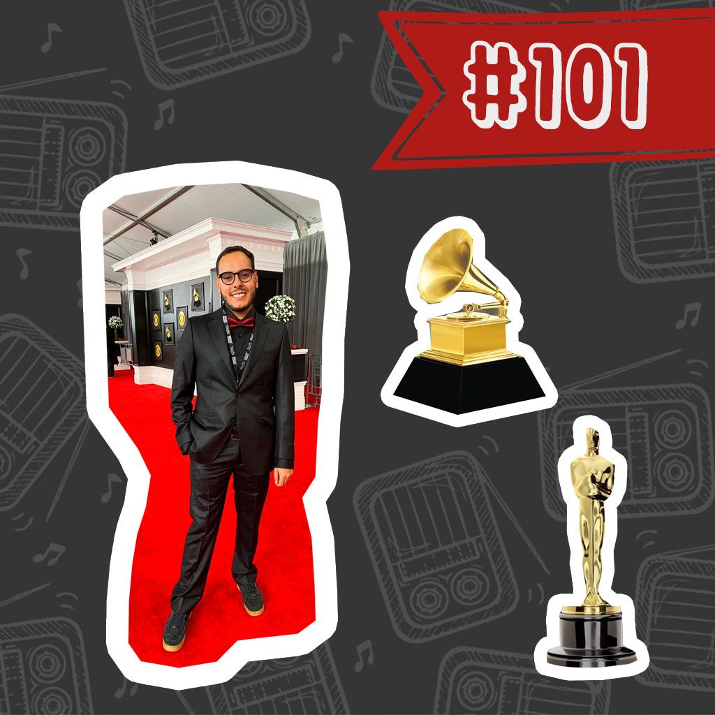 #101 - Do Grammy ao Oscar 2020