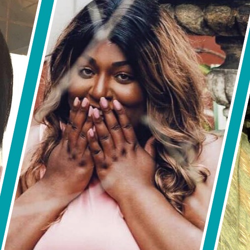 Black Trans Women and Finding Self Love