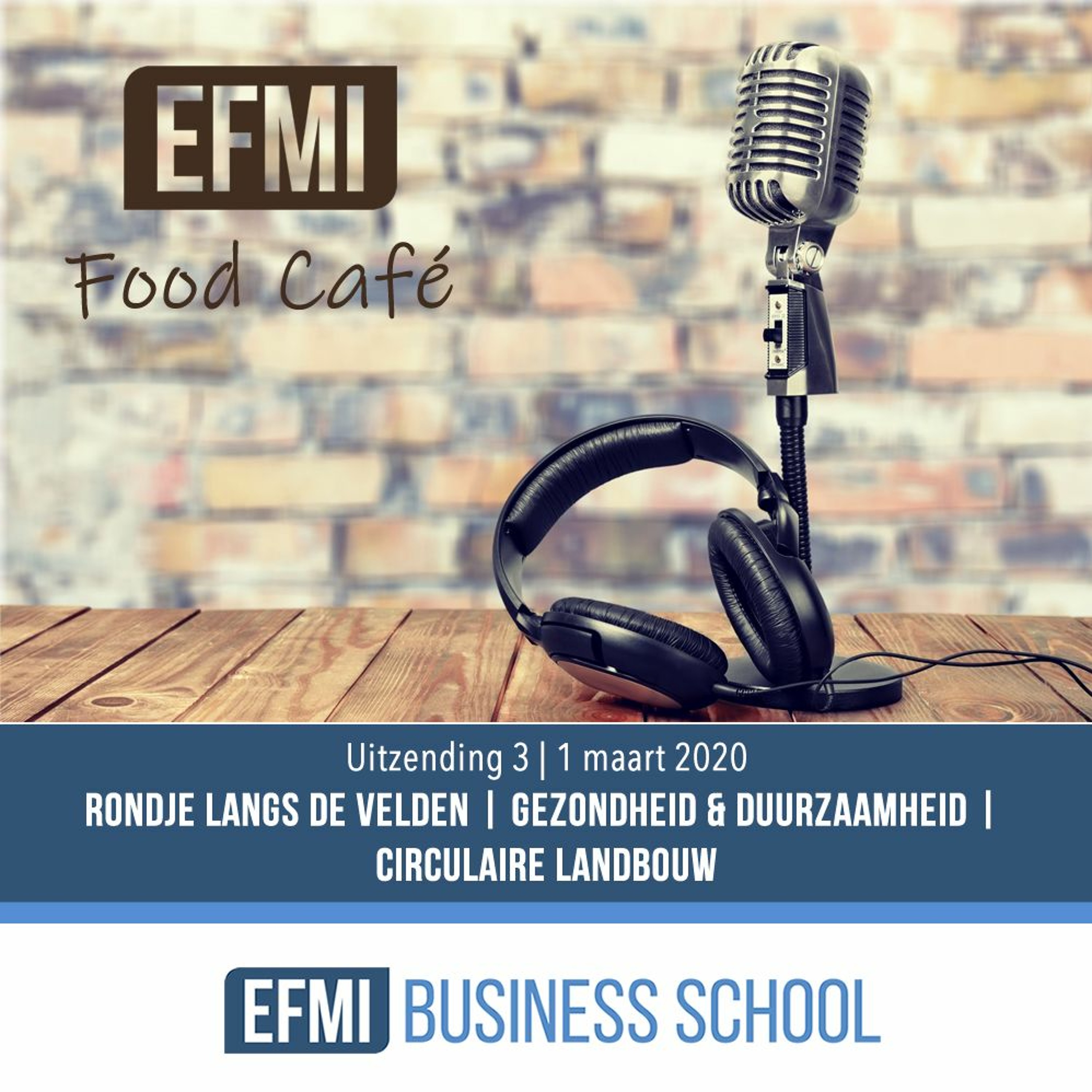 EFMI Food Café