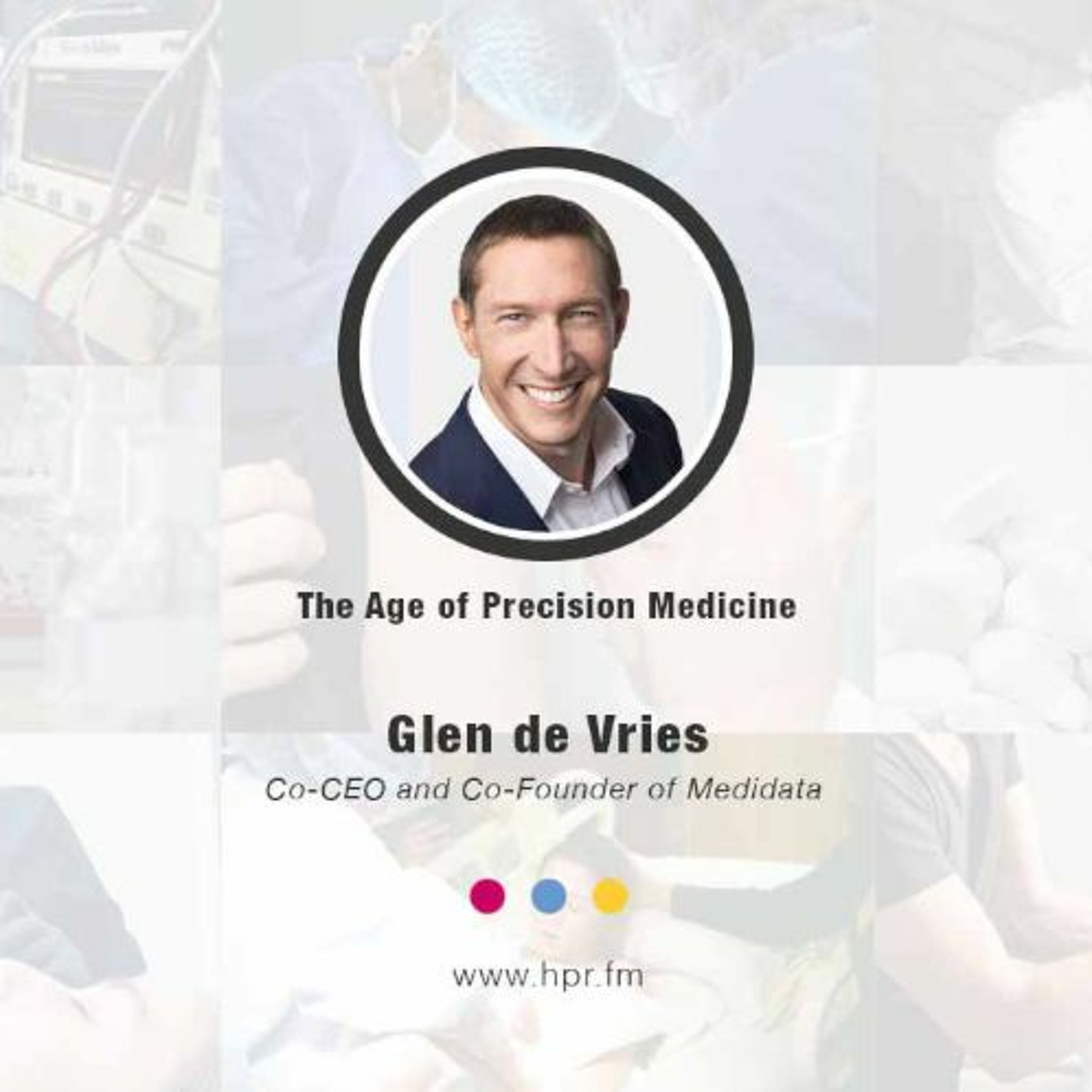 Health Professional Radio - Podcast