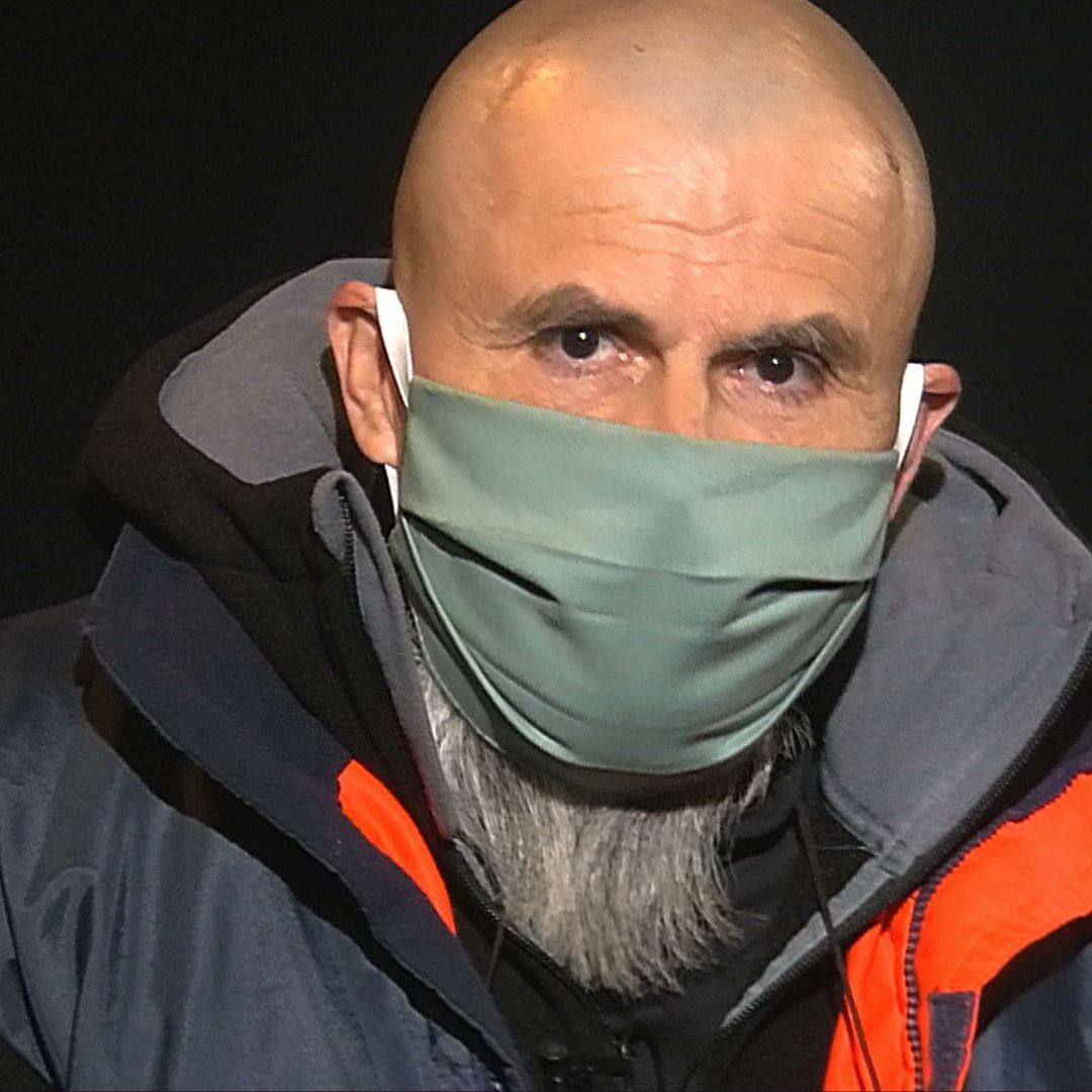 Záchranár Ivo Baláži: Nezmyselnými nariadeniami strácame čas