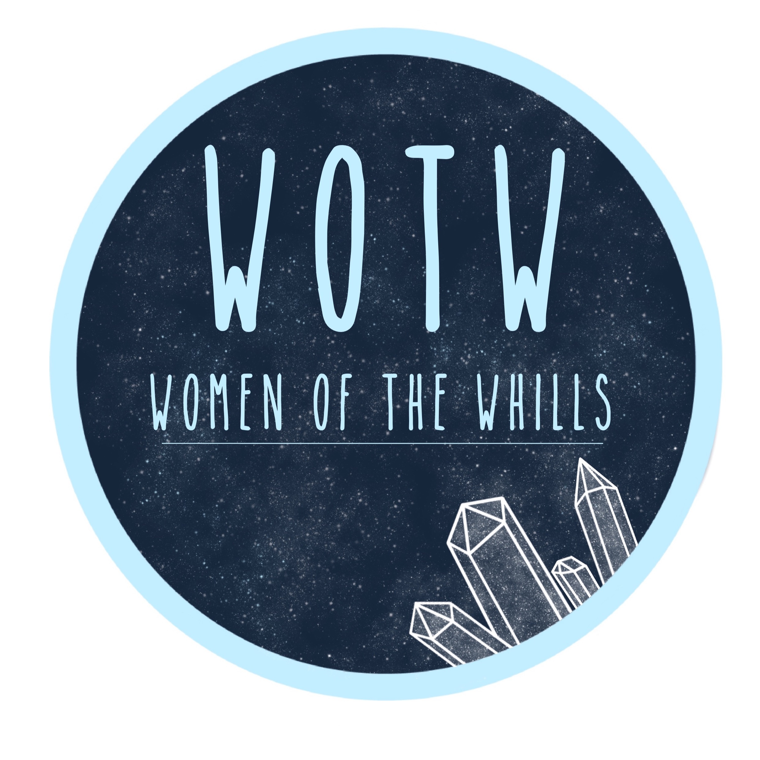 Women of the Whills
