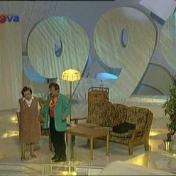 Karel Šíp, Jiřina Bohdalová - Znásilnění