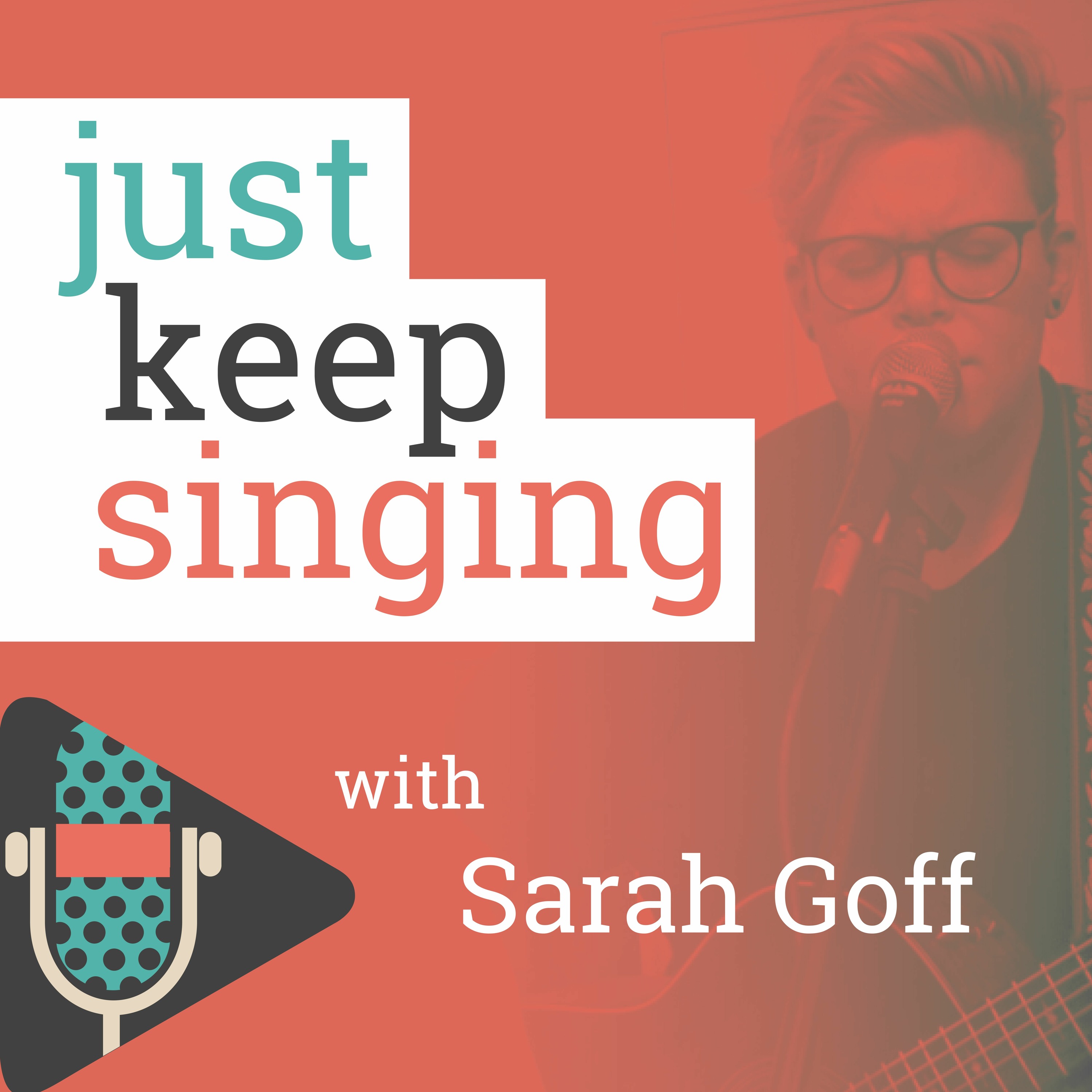 Trailer: Just Keep Singing