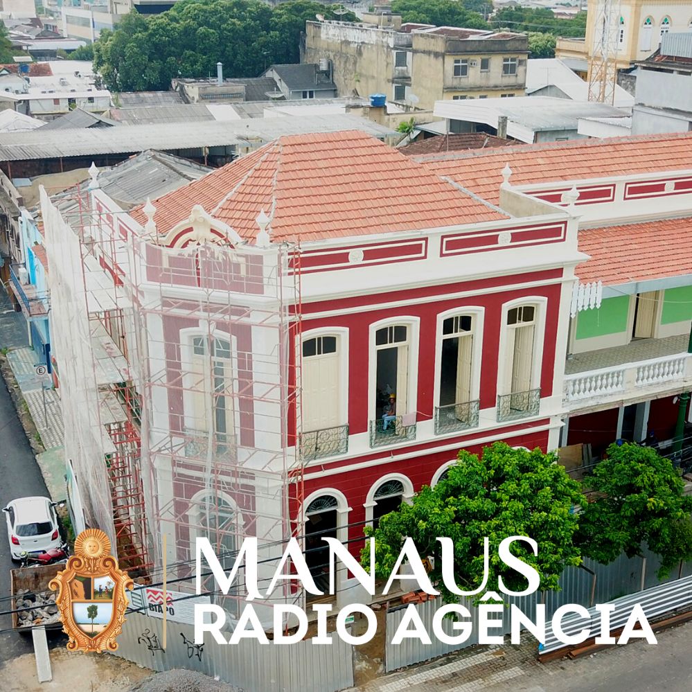 Restauro da Biblioteca Municipal entra em fase final