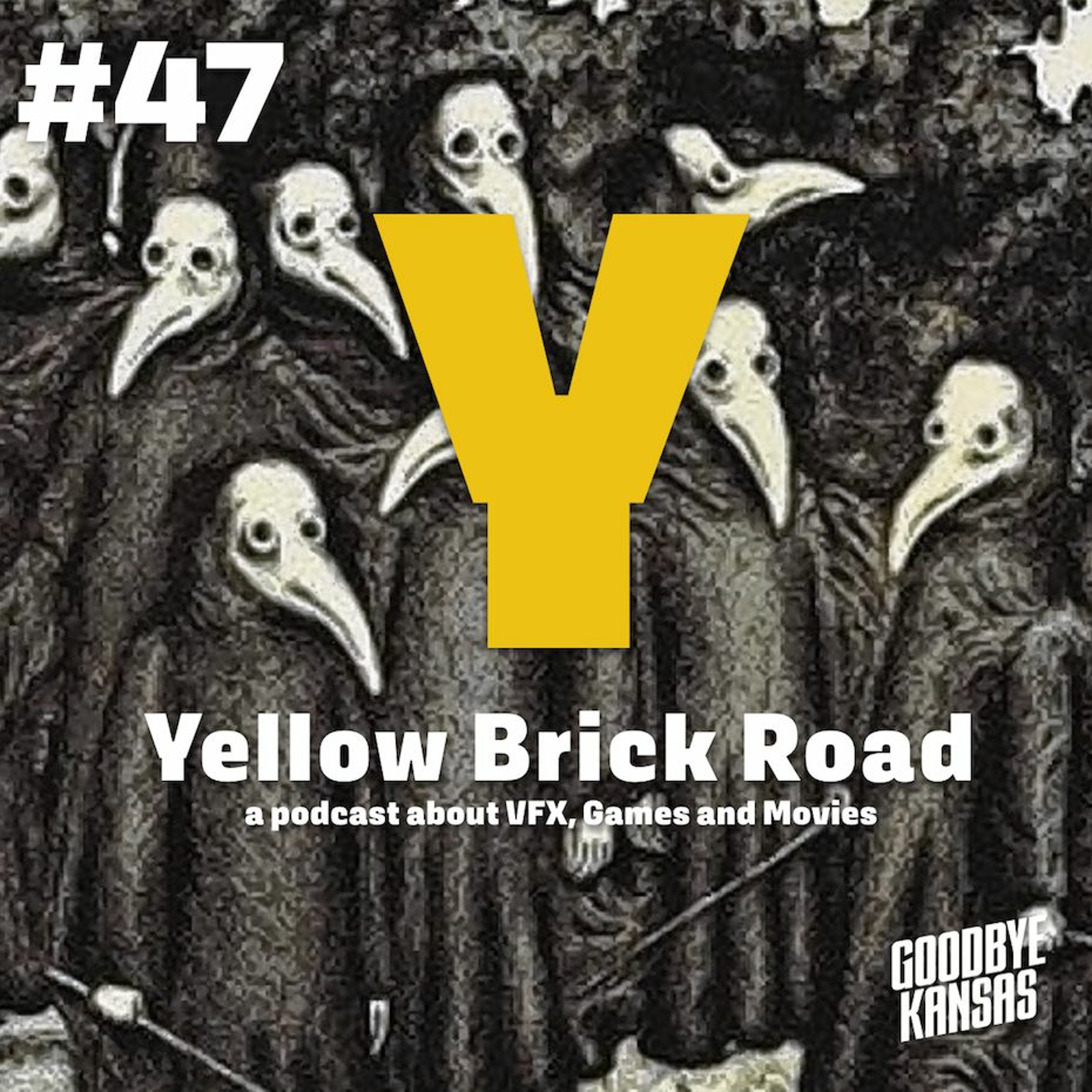 #47 - Plagues & Pandemics