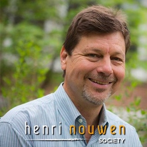 Henri Nouwen, Now & Then | Dr. Michael Christensen, Spiritual Formation