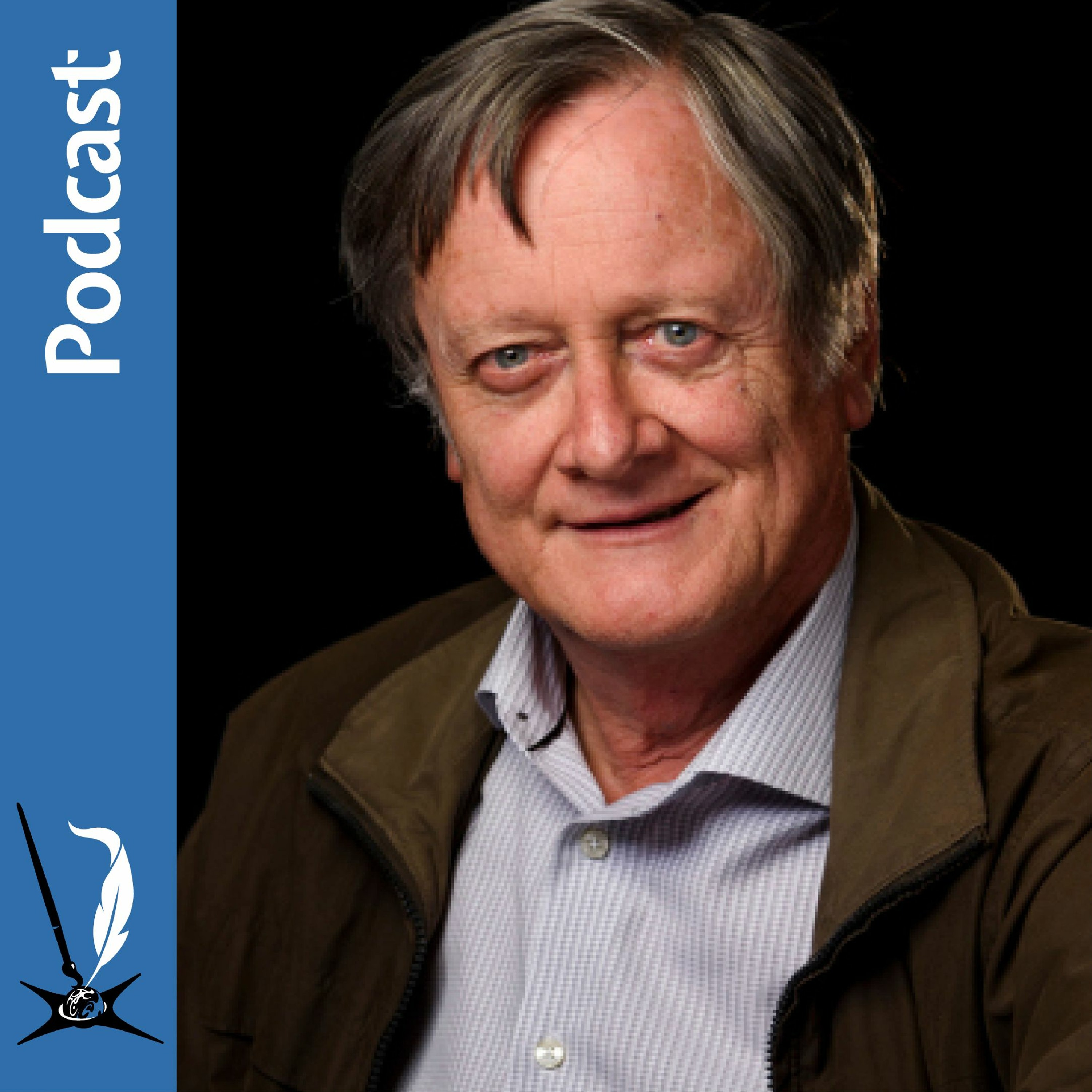 75. How to write fantasy with World Fantasy Award winner Tim Powers
