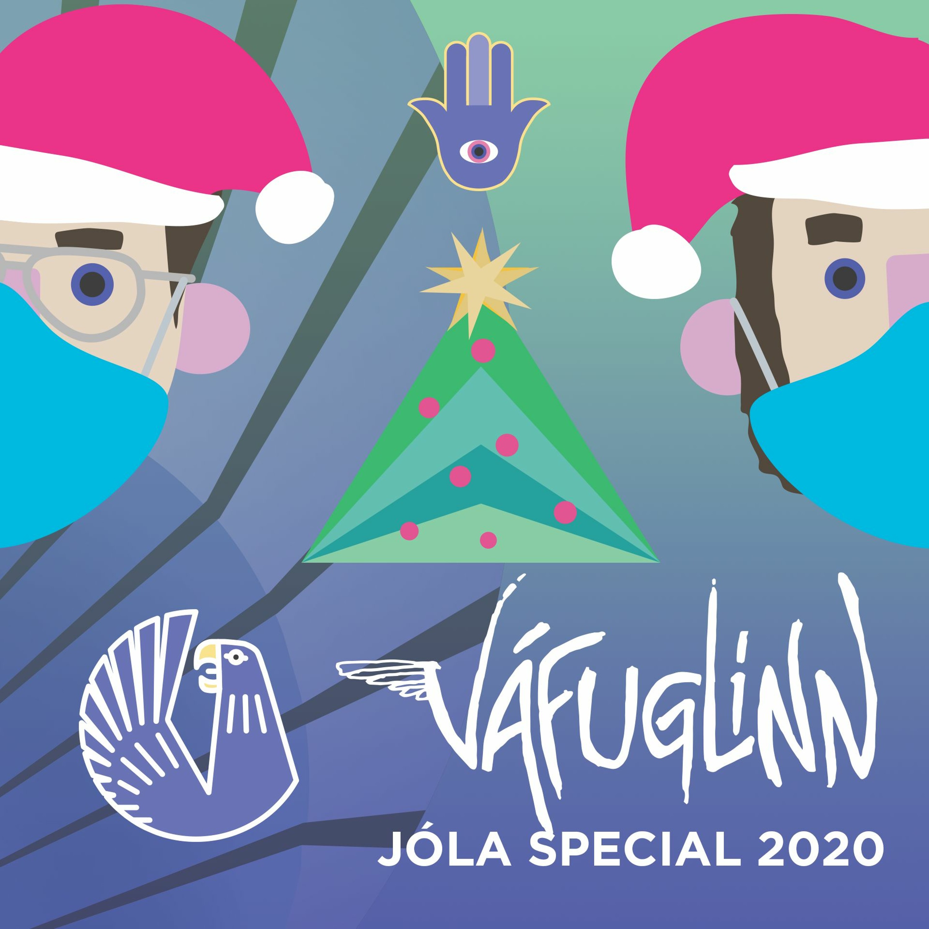 Váfuglinn