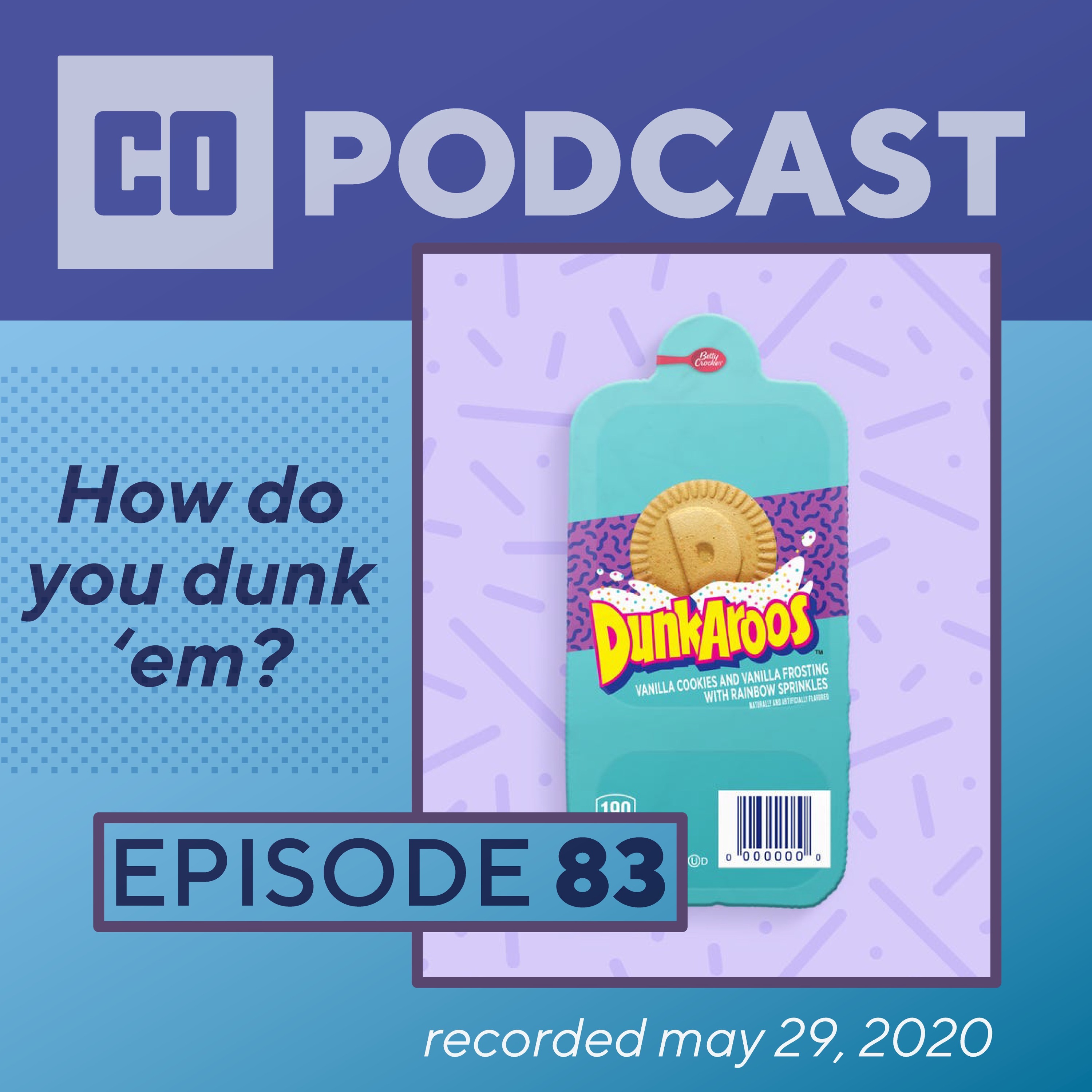 SquaredCo Podcast