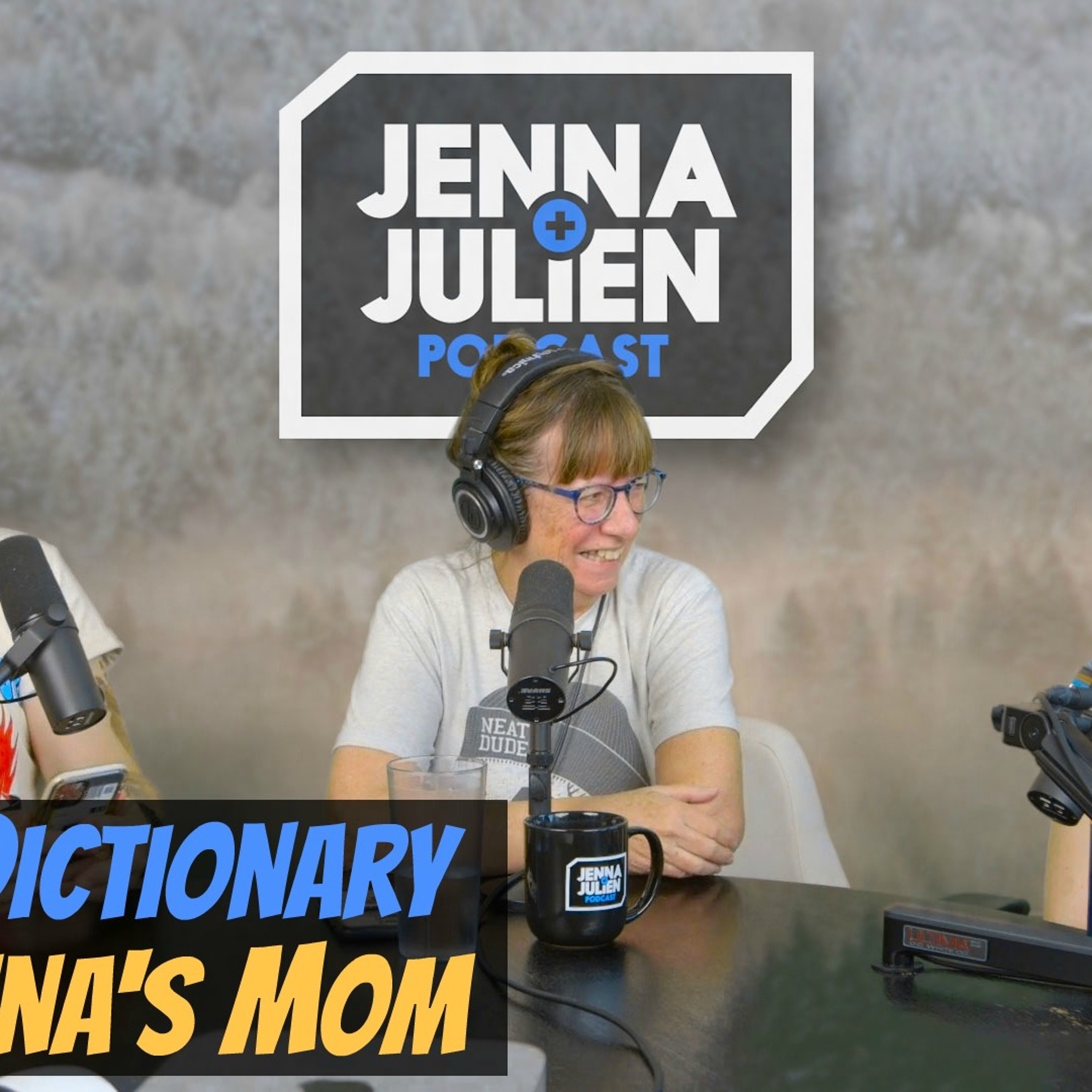 Jenna & Julien Podcast
