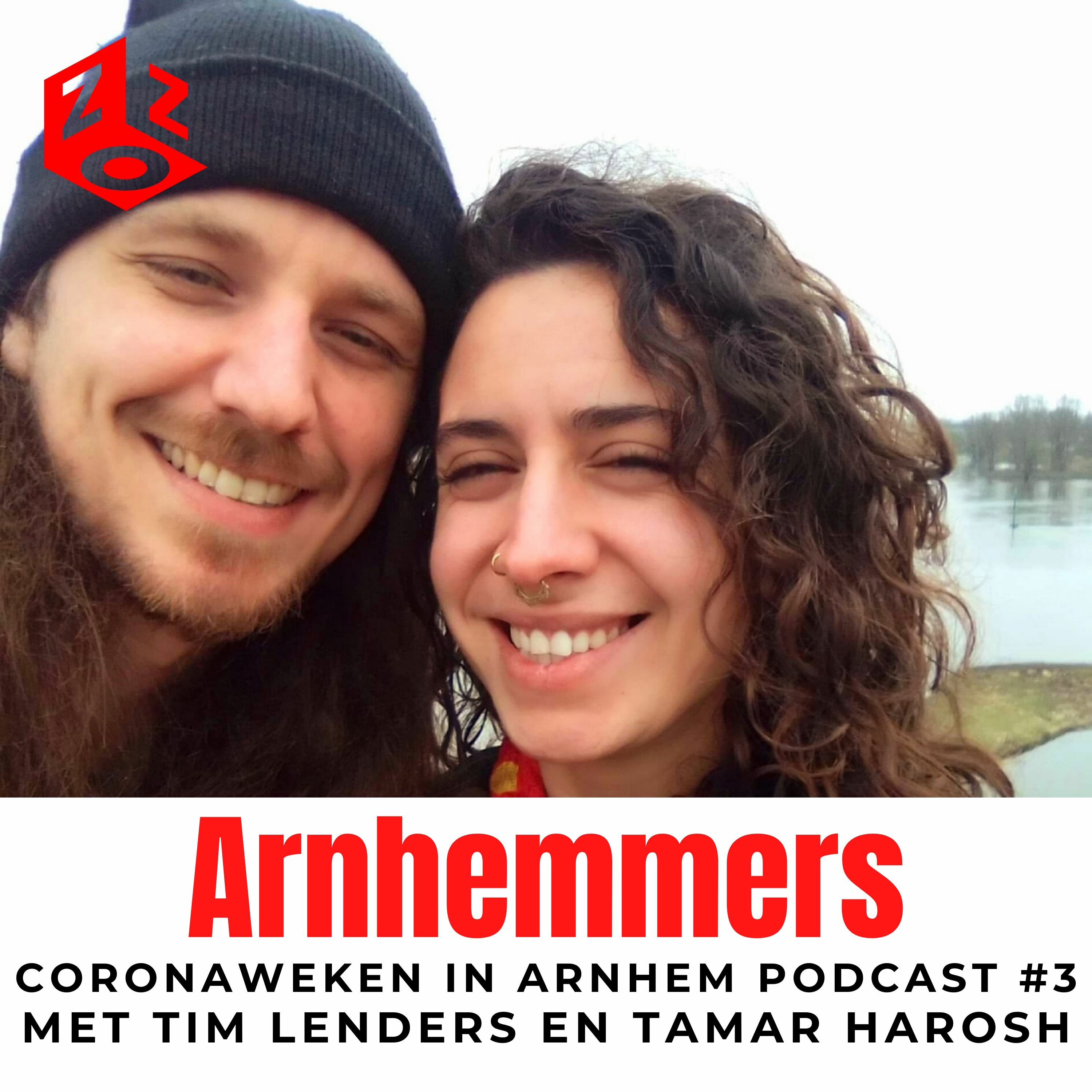 Arnhemmers