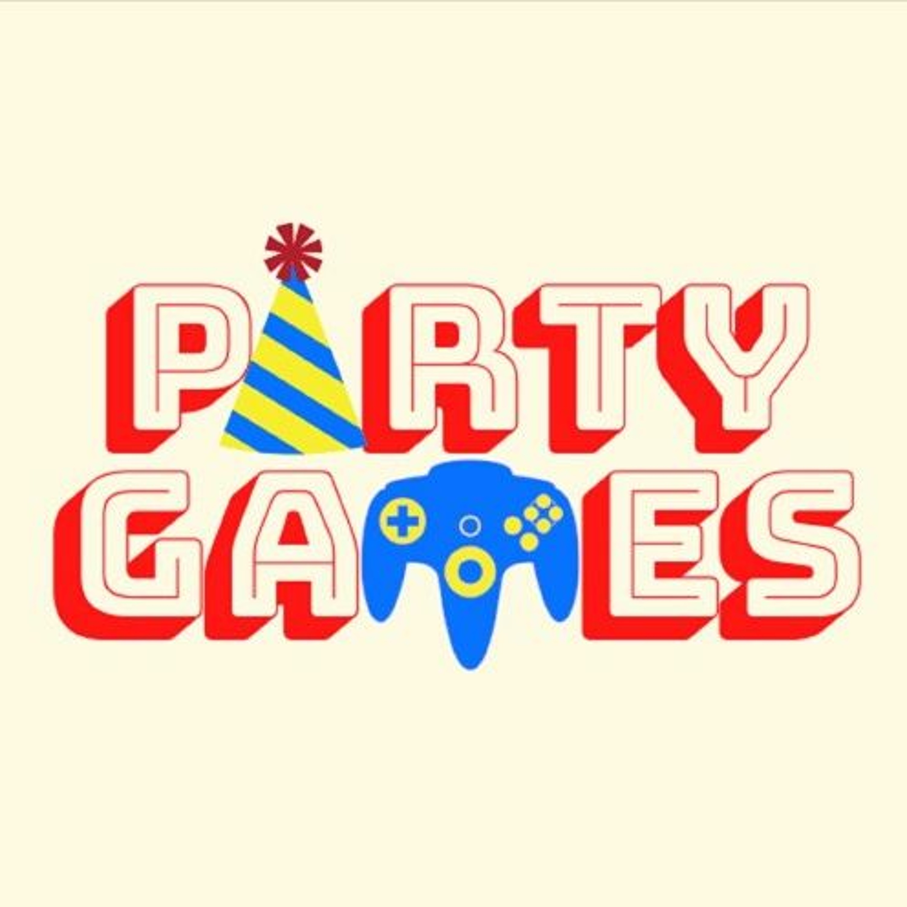 The Party Games Show