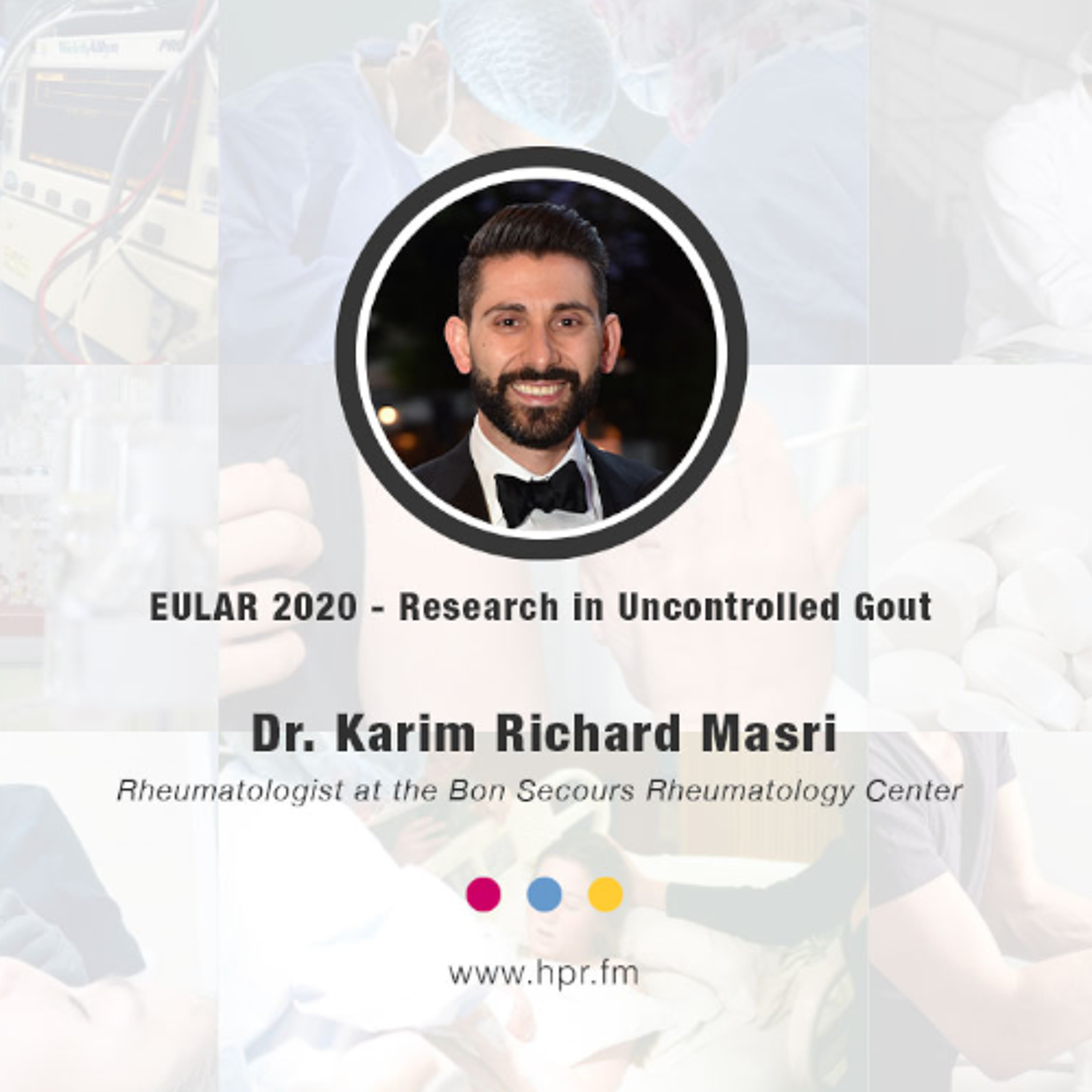 Health Professional Radio - Podcast