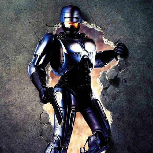 Pilotepisode: RC Rewind - ROBOCOP (1987)