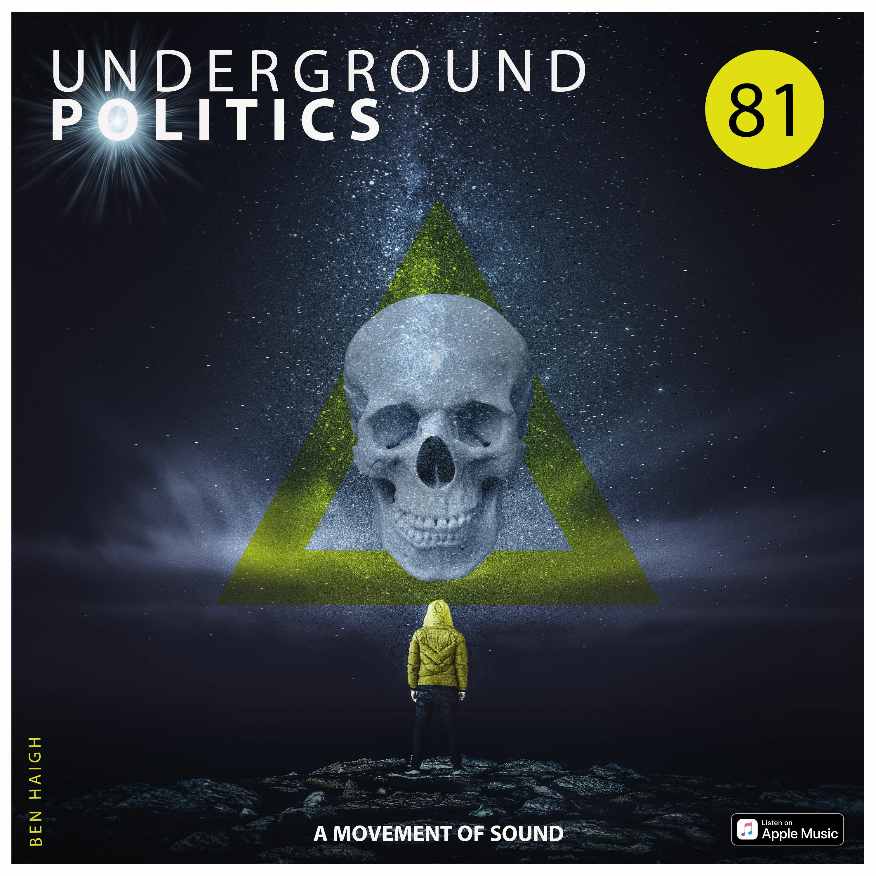 Underground Politics Radio