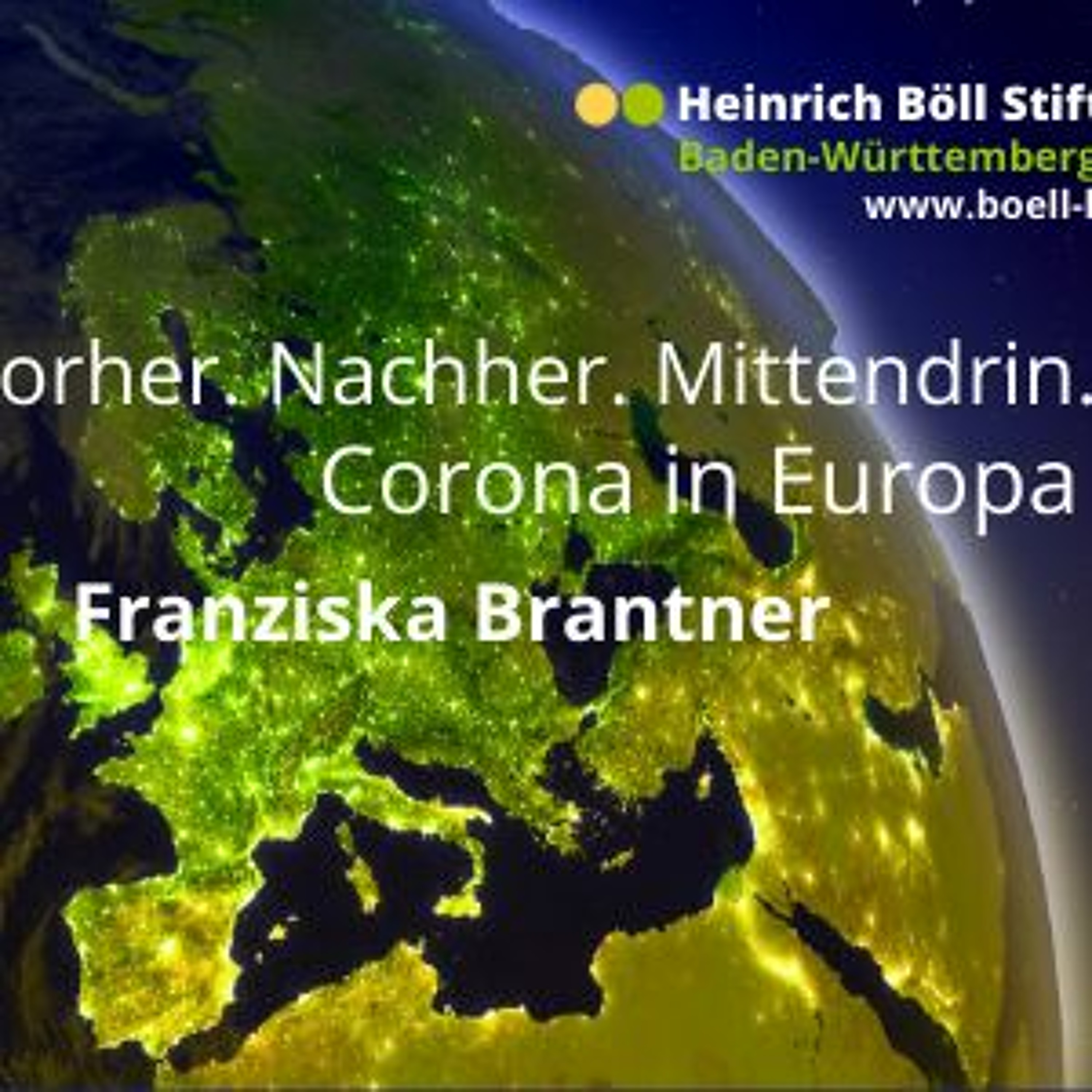 Heinrich Böll Stiftung BW