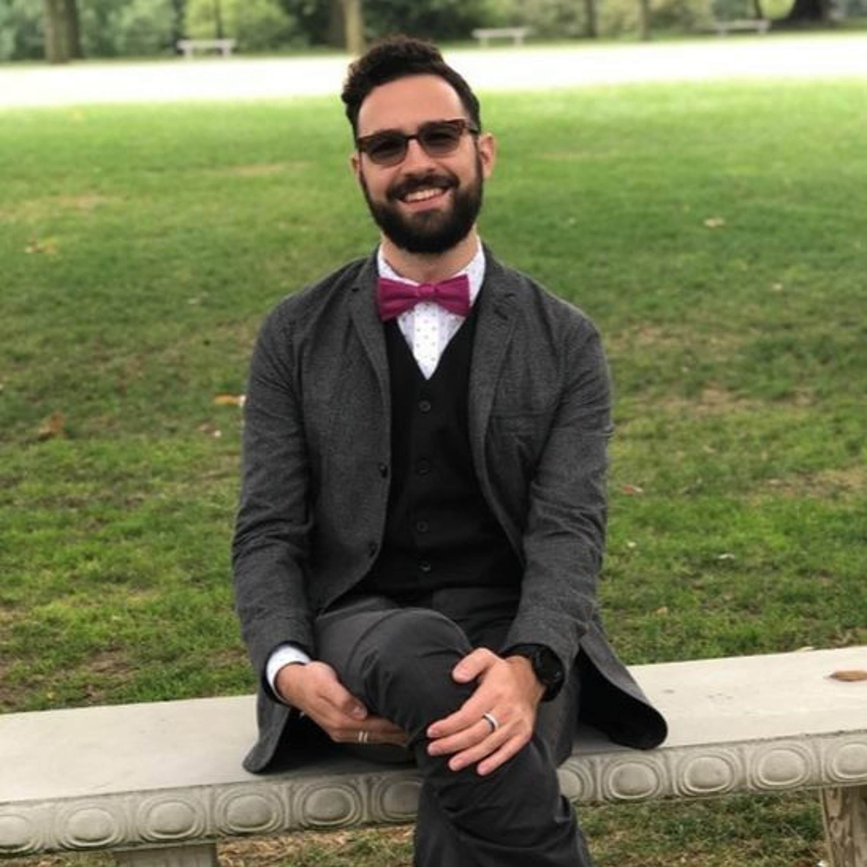 Ep. 54 Jesse Dubin