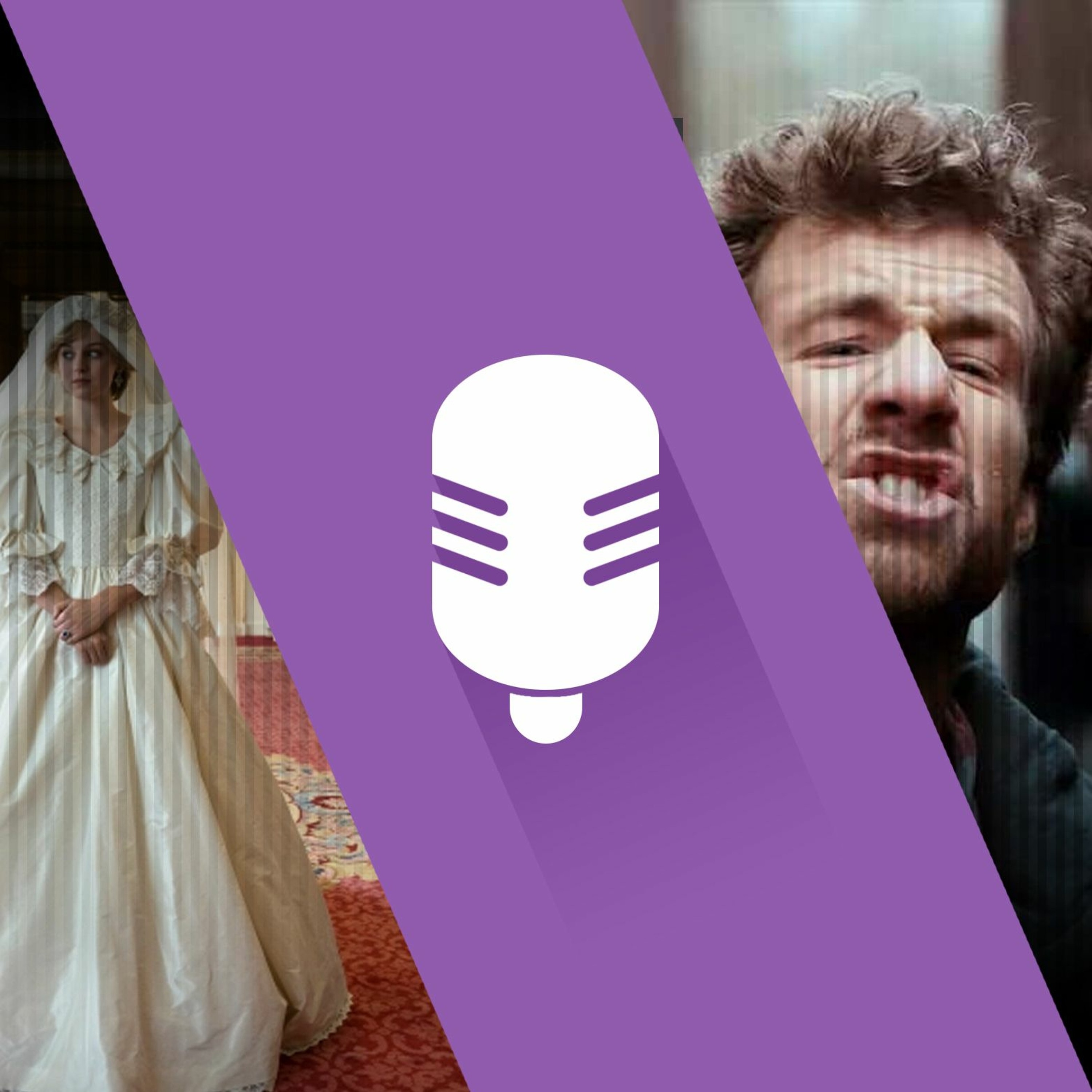 seriesly podcAZt - Der TV-Serien-Podcast