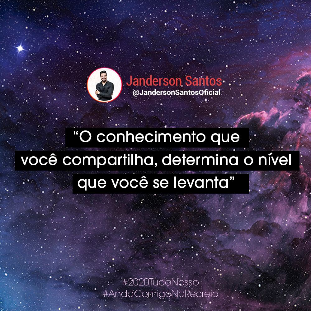 Como Ter Mais Conhecimento E Transbordo - Live 1 - Temporada2020