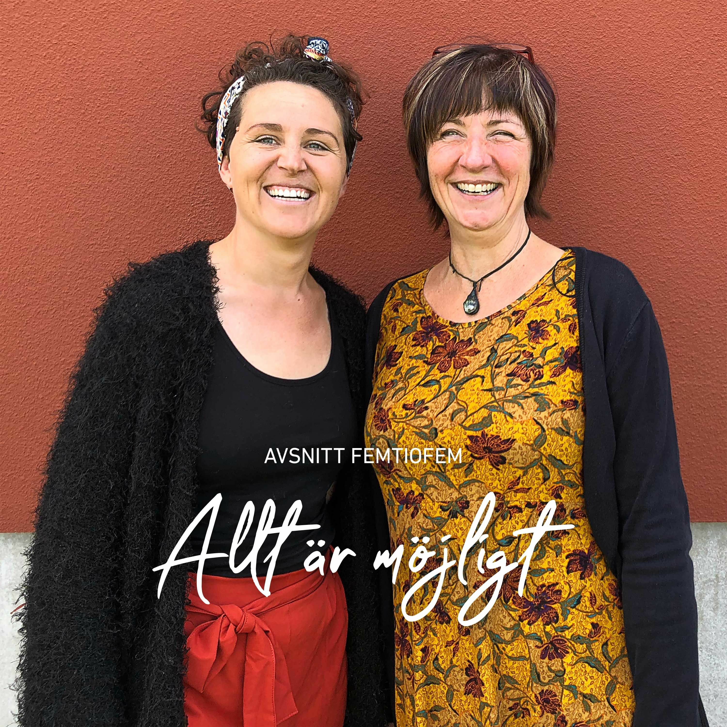 55. Allt är möjligt