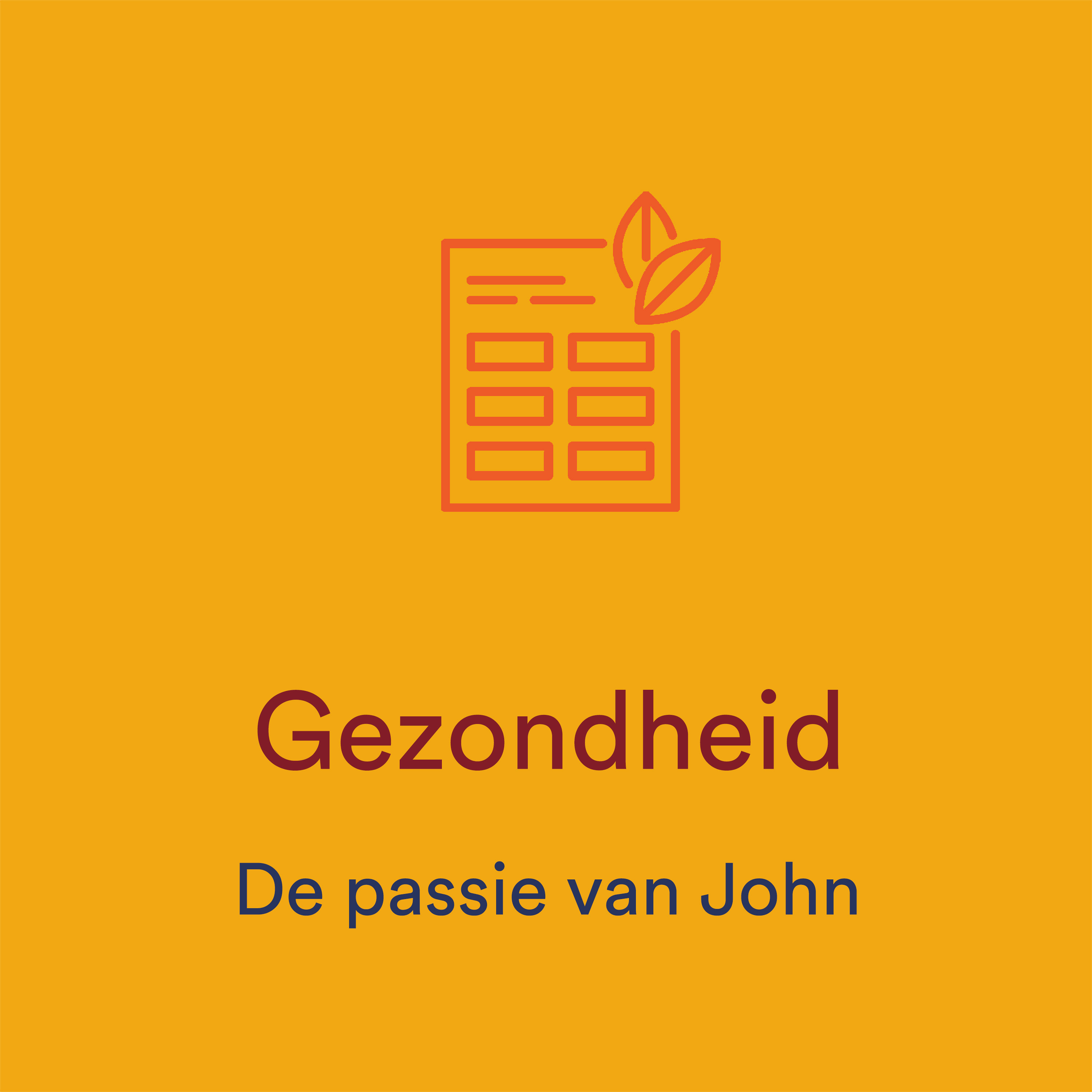 Passie Podcast (door Dienst4dienst.nl)