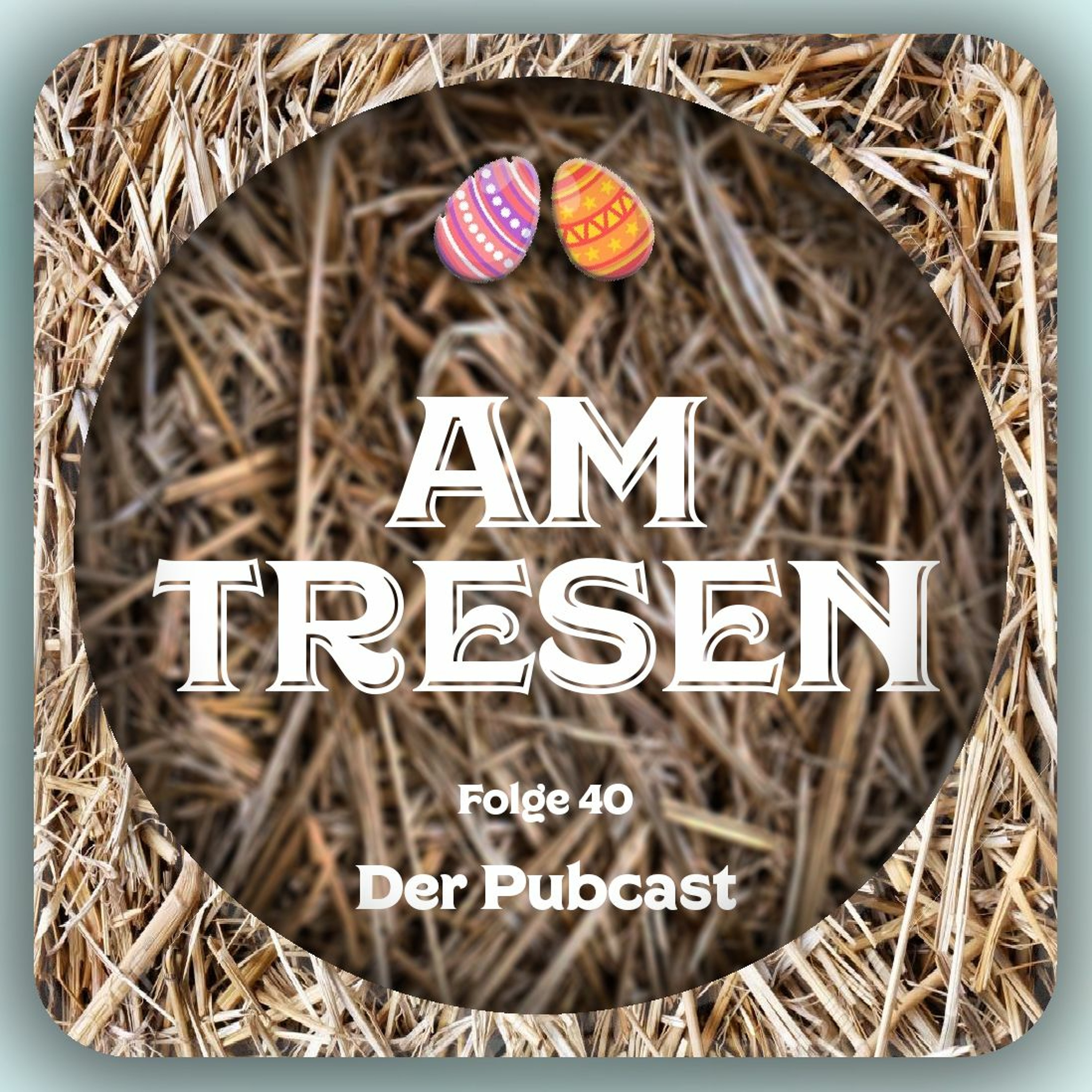 Folge 40 - Kalt ist wichtiger als Geld