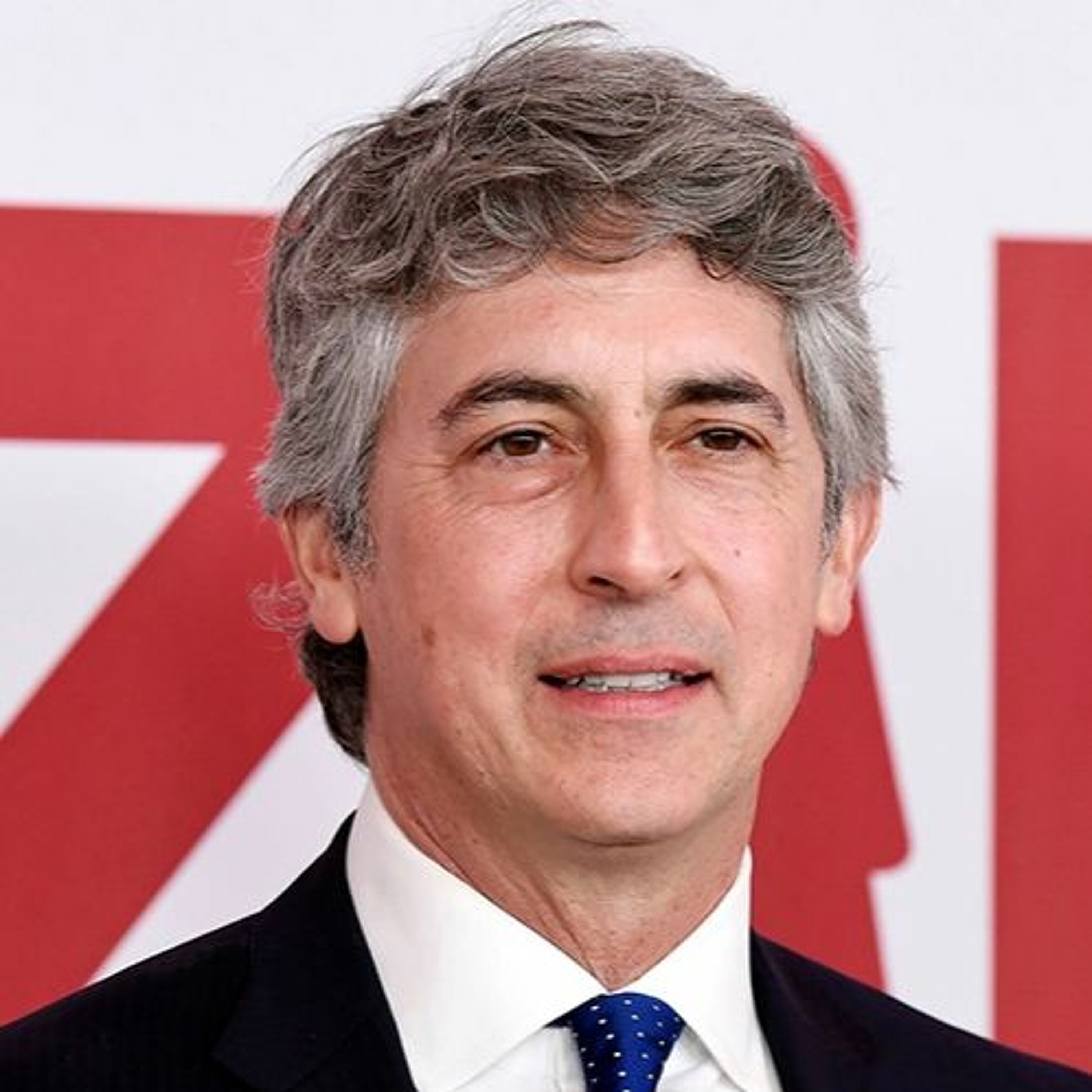 11. THE GREAT SILENCE with Special Guest, Alexander Payne
