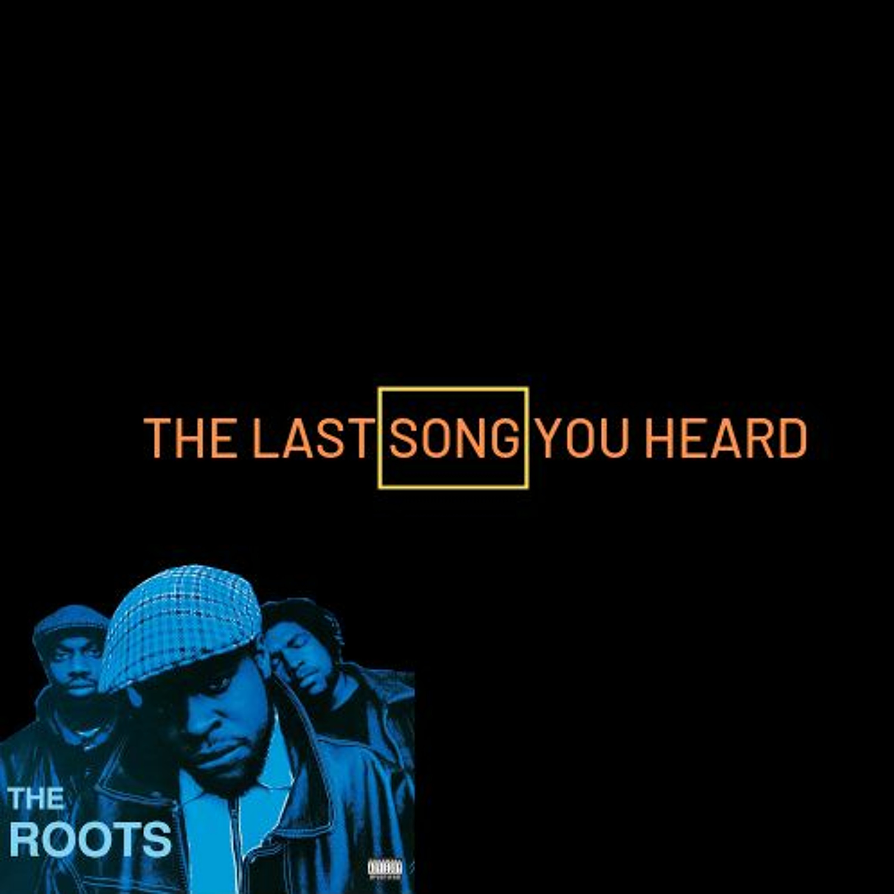 The Last Song You Heard