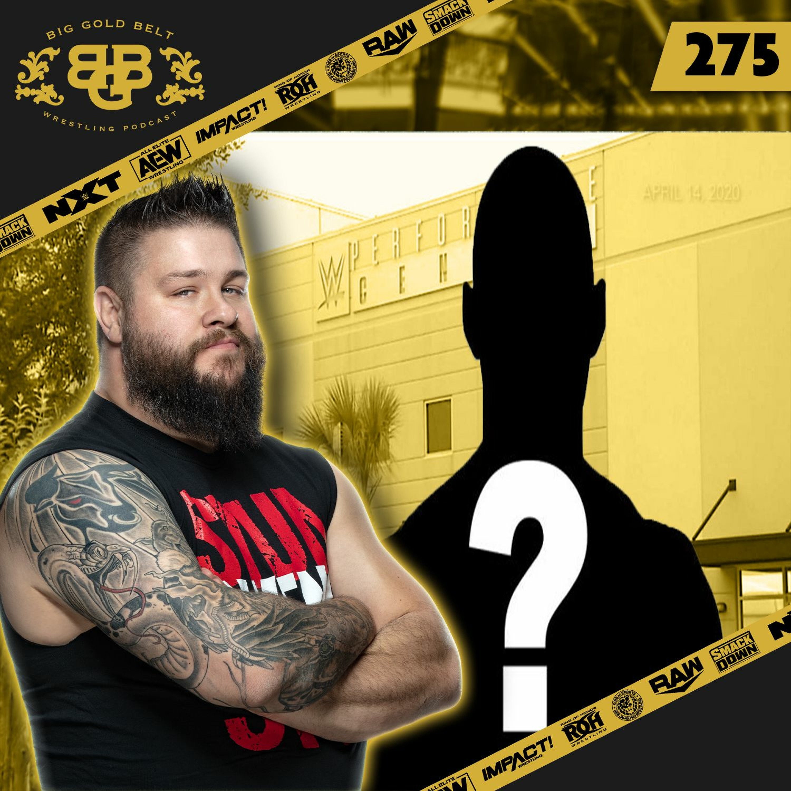 #BGB Podcast Ep. 275: Falling Starrs