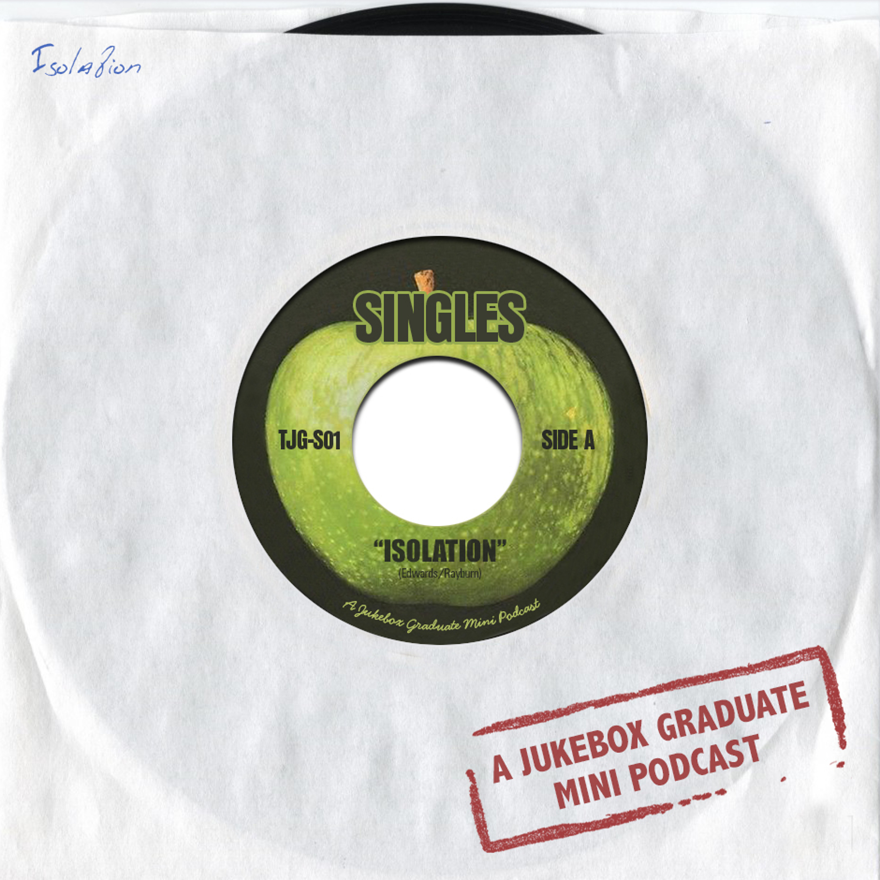 SINGLES: Episode 01 (Isolation)