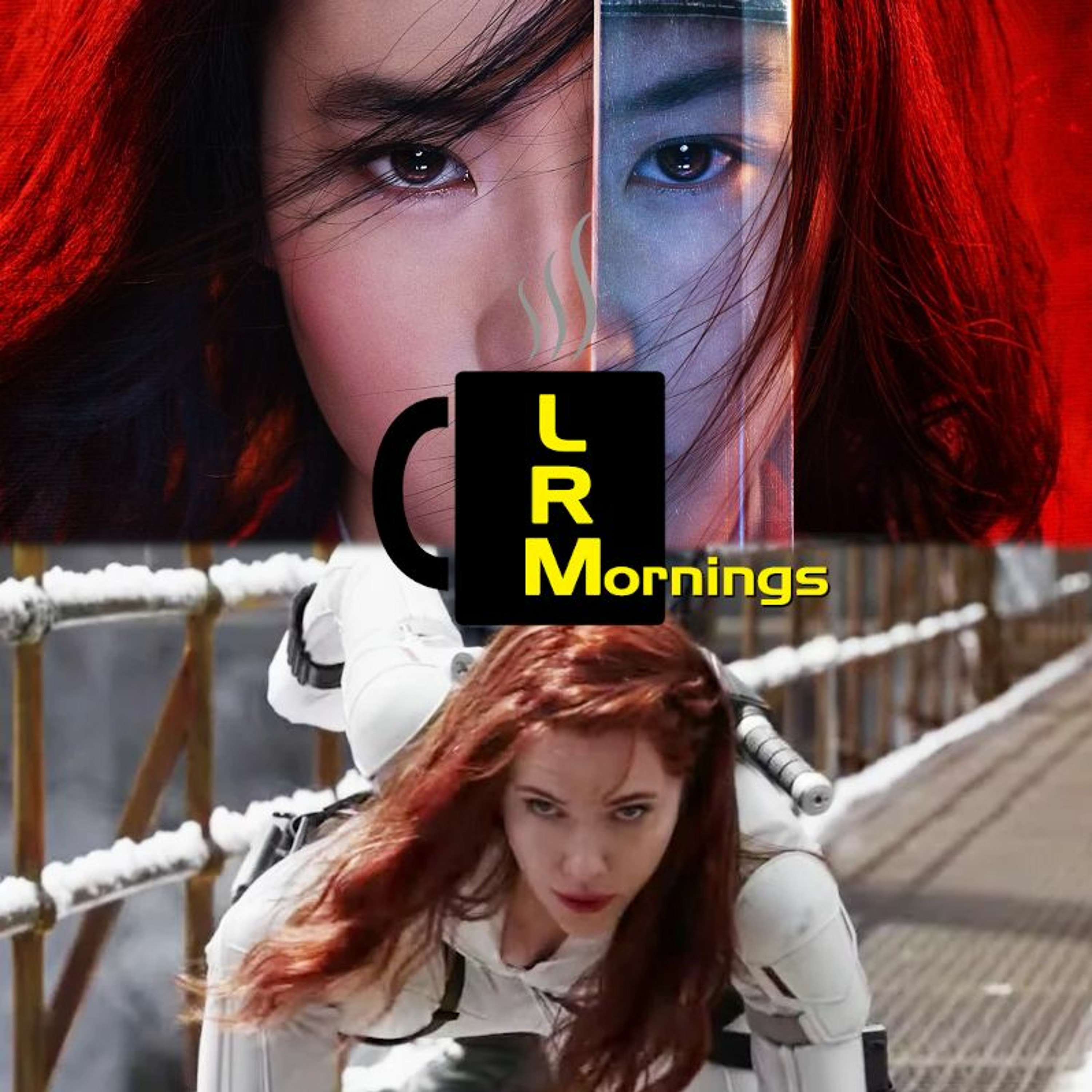 Was Mulan Successful Enough To Repeat Release Process With Black Widow? | LRMornings