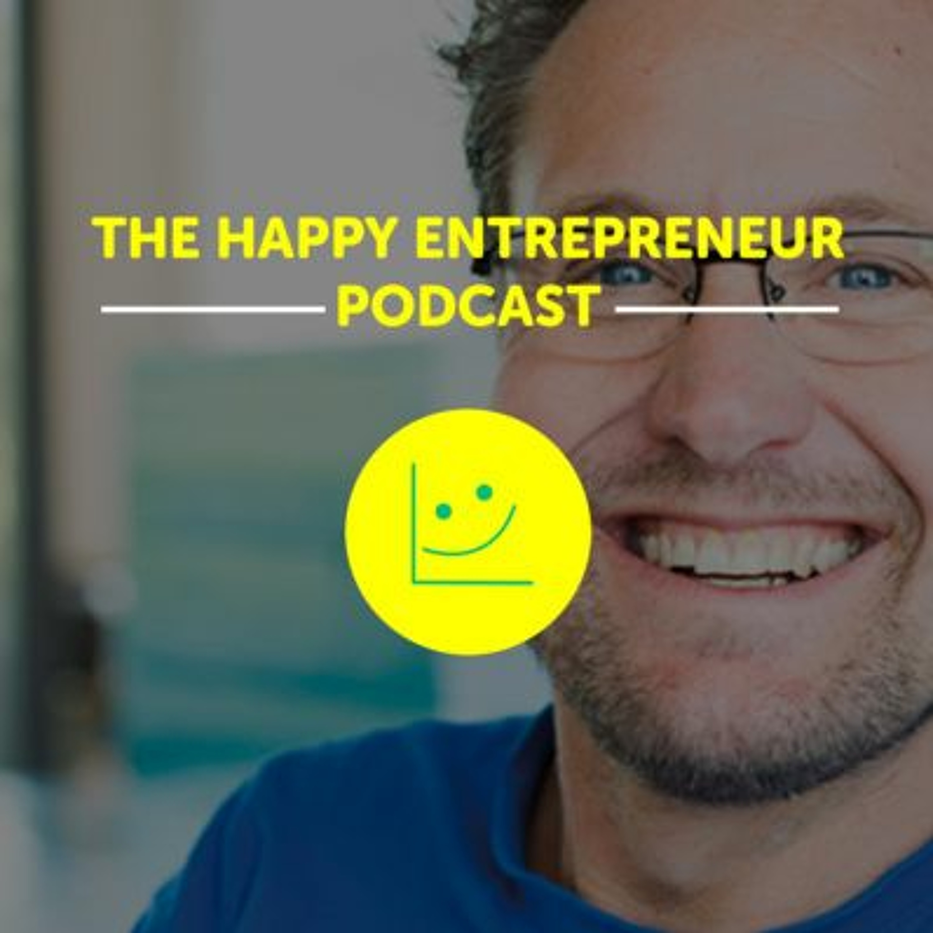 Stop doing business start being human with Kees Klomp
