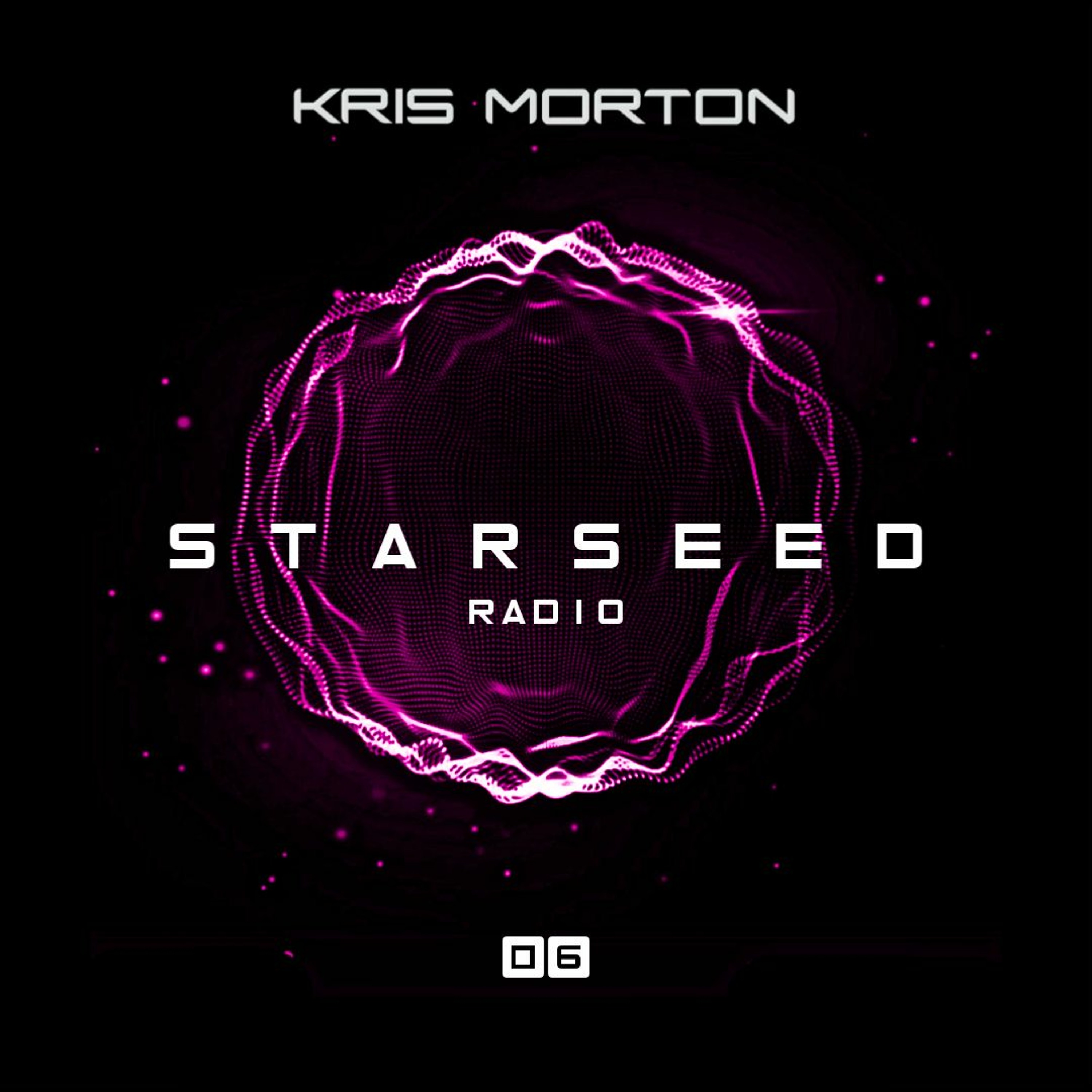 Starseed Radio 06