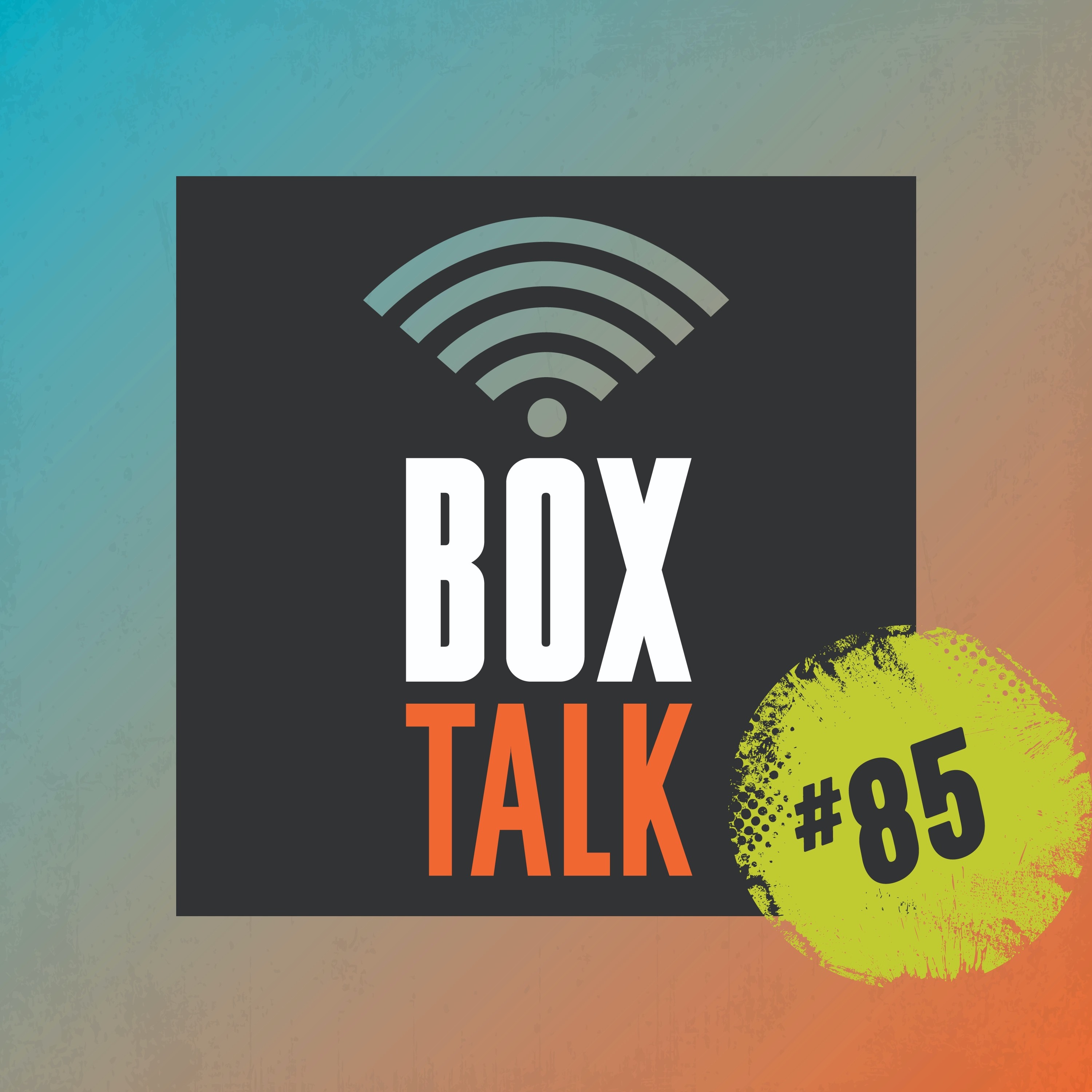 Box Talk