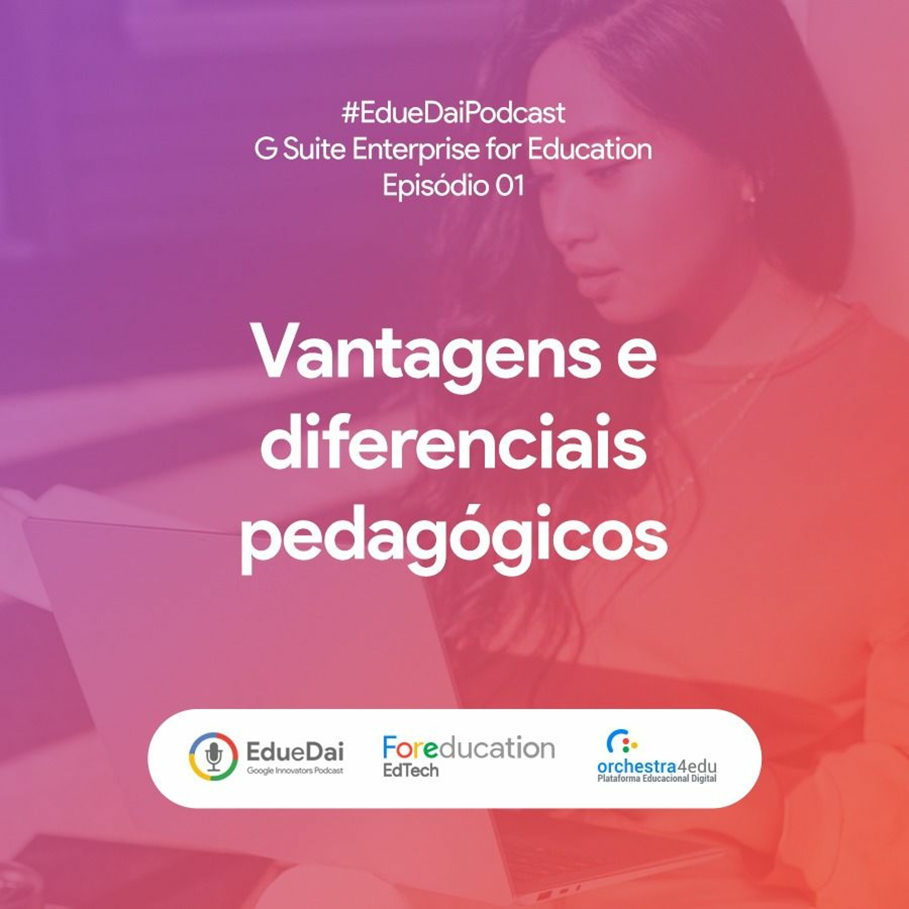EdueDai Podcast